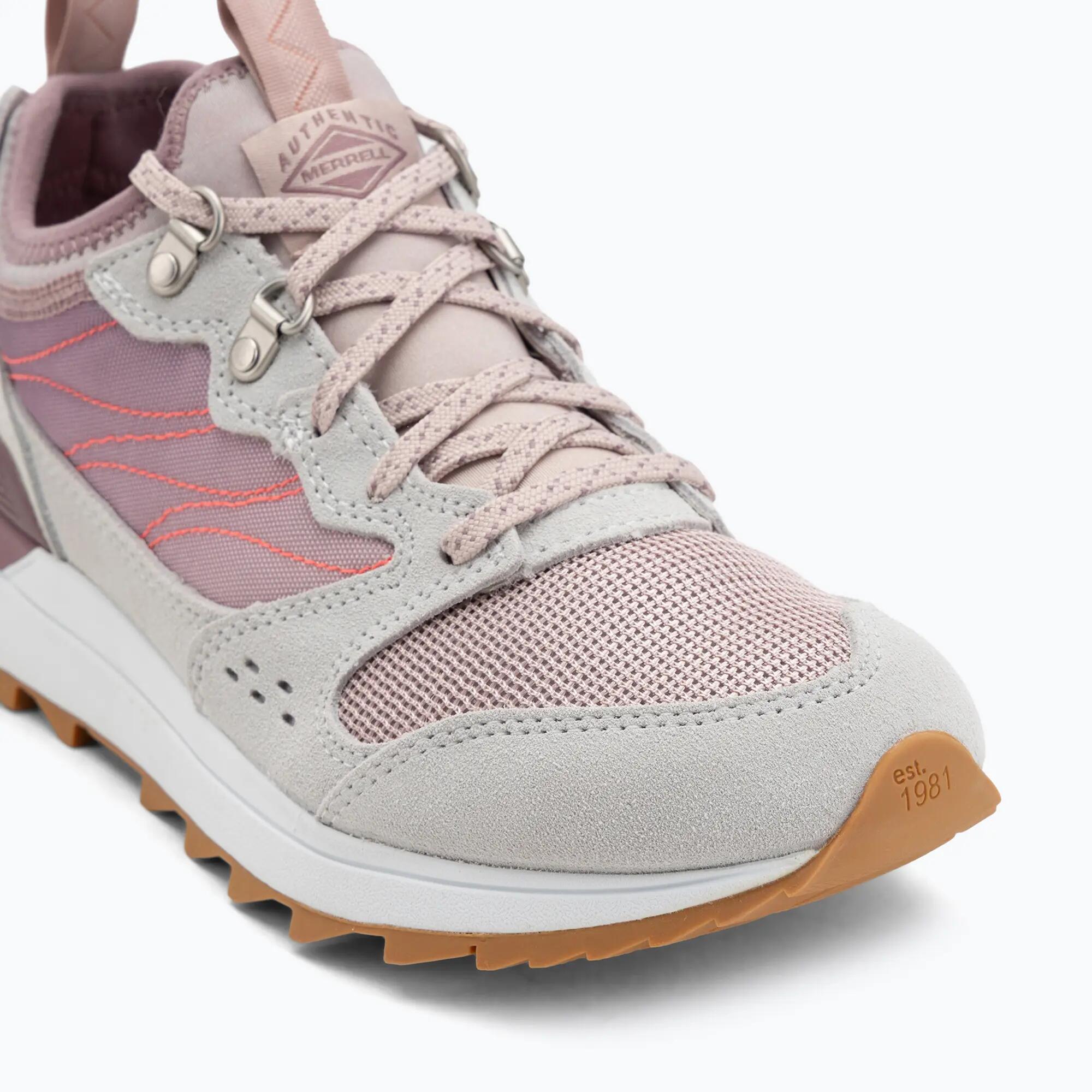Ténis femininos Merrell Alpine 83 Sneaker Recraft 7/7