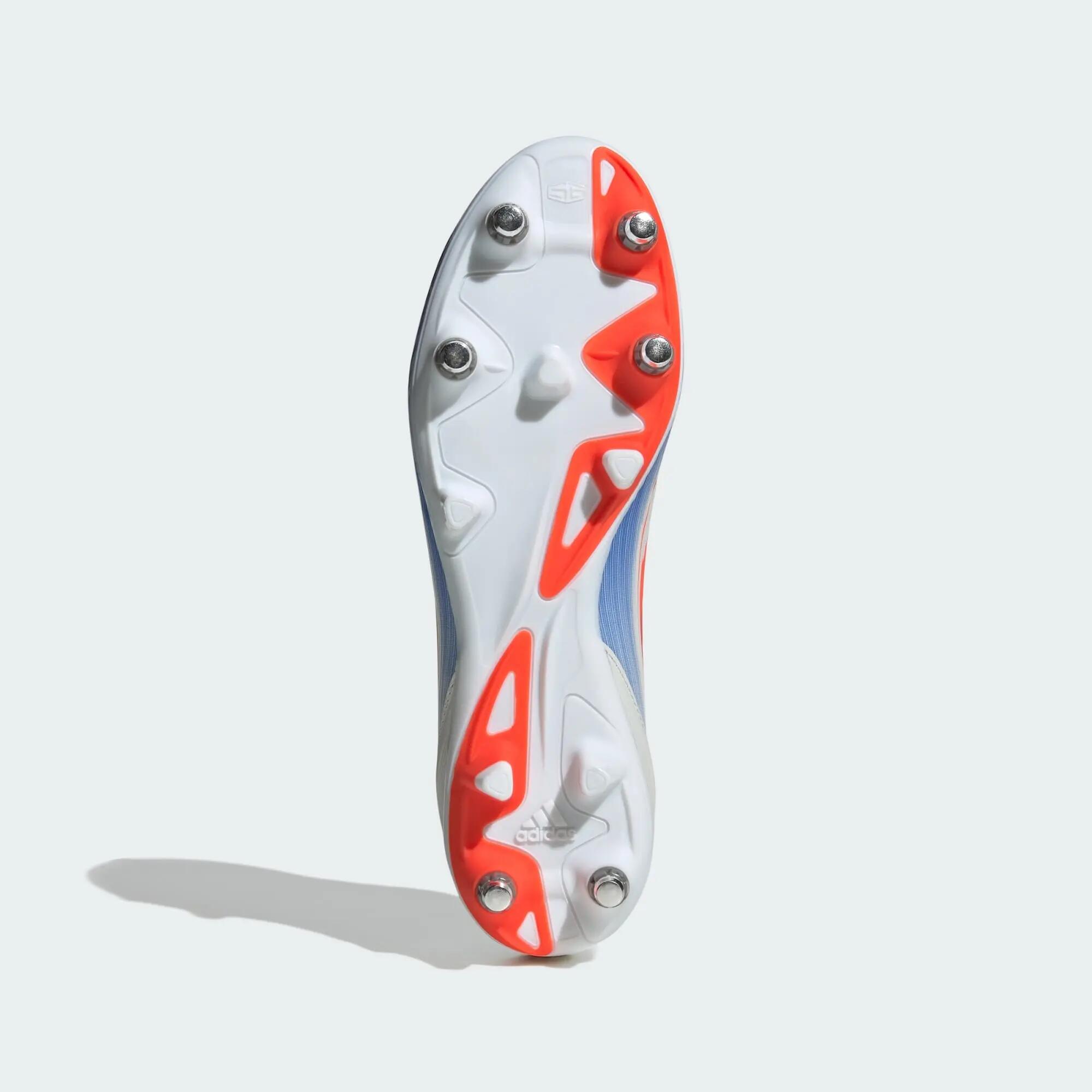 F50 League Soft Ground Voetbalschoenen 4/7