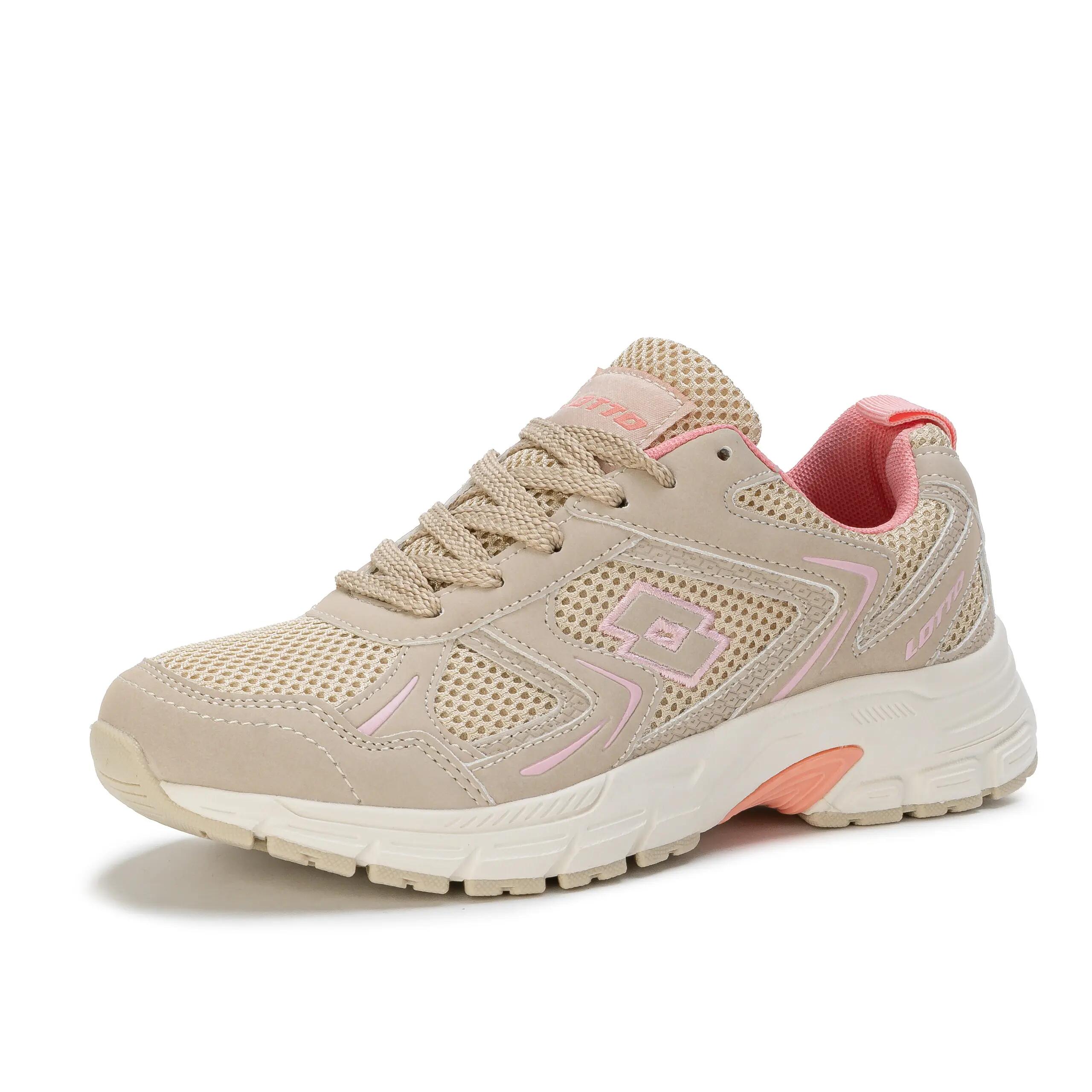Buty damskie sportowe Lotto KITAURA II 2/5