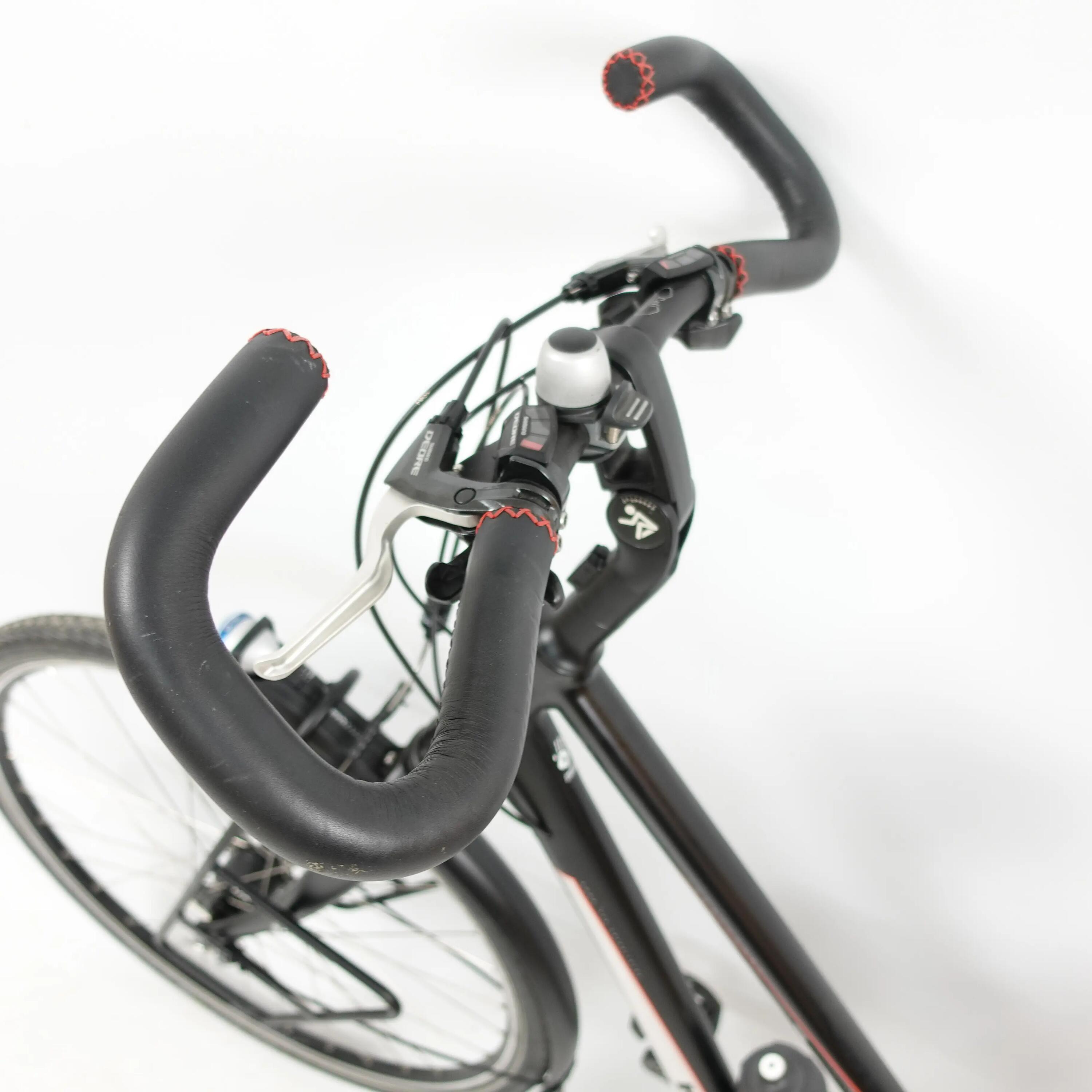 Reconditionné - Vélo de Randonnée - Koga Roadrunner Noir - Bon 5/7