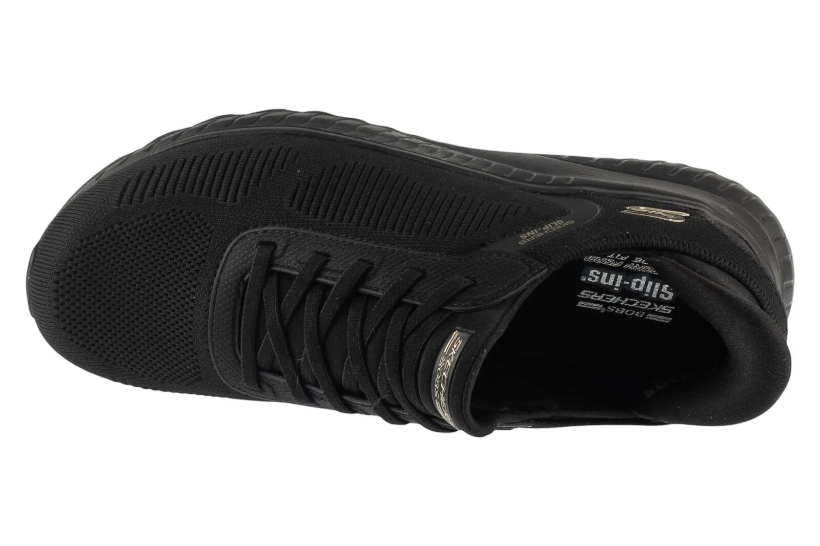 Buty sportowe Sneakersy damskie, Slip-Ins: BOBS Sport Squad Chaos - Current Muse 3/4