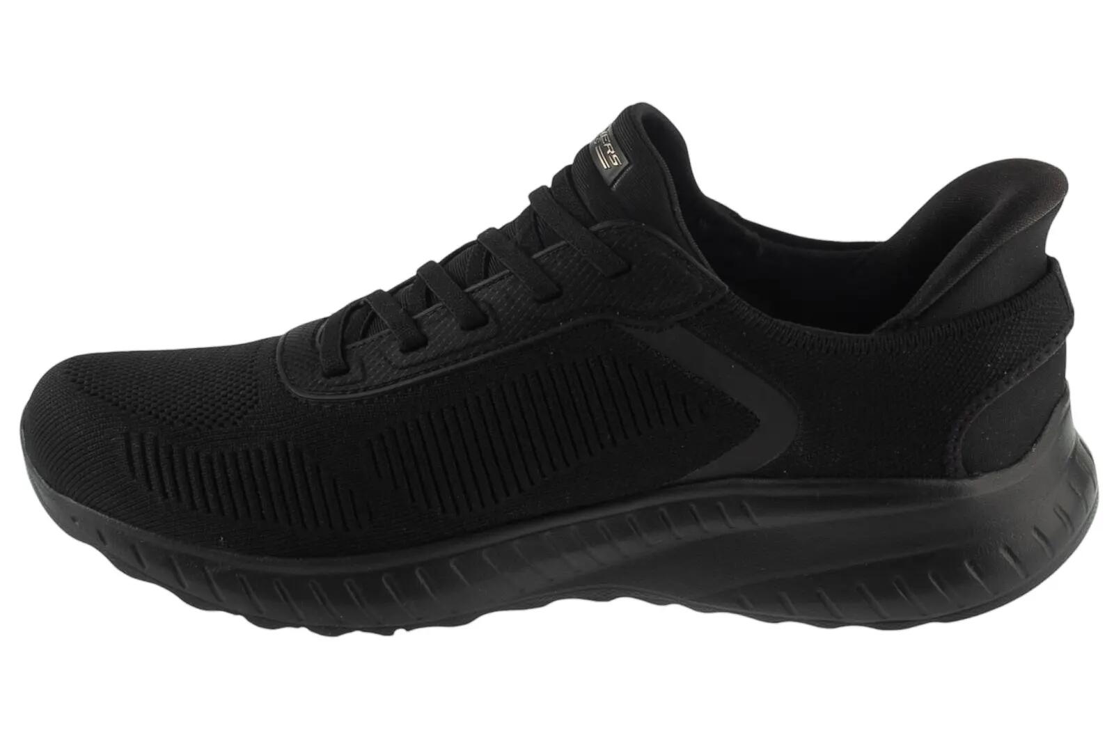 Buty sportowe Sneakersy damskie, Slip-Ins: BOBS Sport Squad Chaos - Current Muse 2/4