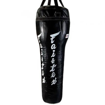 Saco de pancada Fairtex HB12 - kickboxing, muay thai