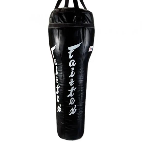 Saco de pancada Fairtex HB12 - kickboxing, muay thai