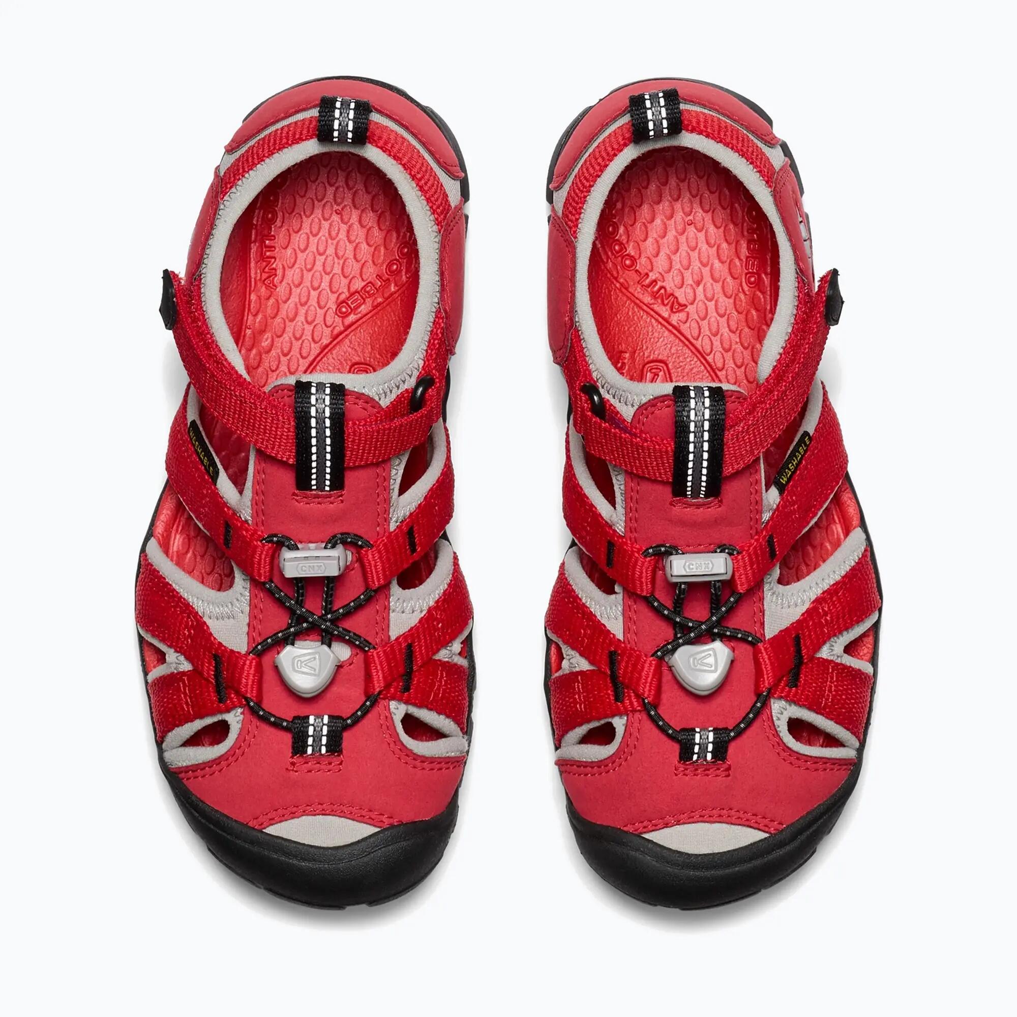 Sandały juniorskie KEEN Seacamp II CNX 7/7