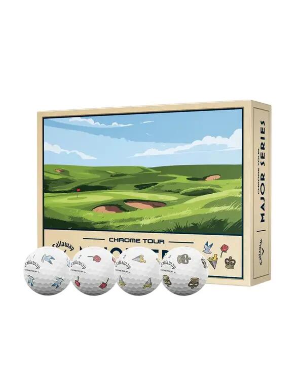 CALLAWAY picture