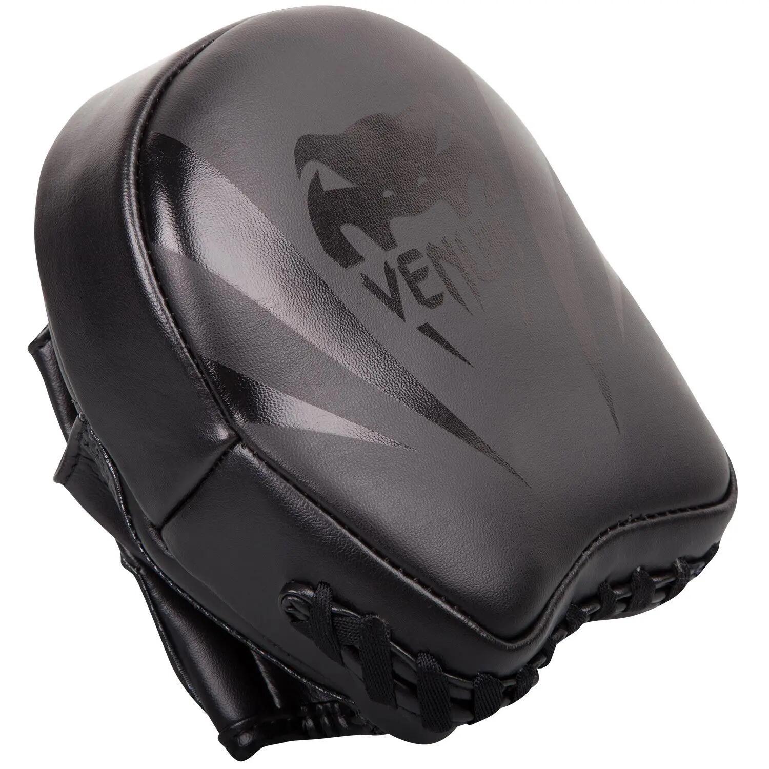Protetores de Boxe Venum Elite Mini Focus Preto/Preto 5/7