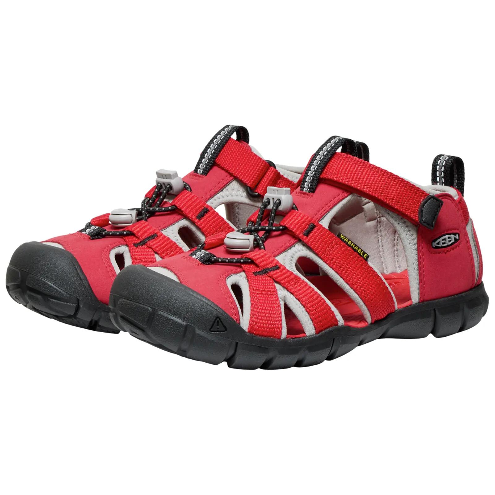 Sandały juniorskie KEEN Seacamp II CNX 5/7