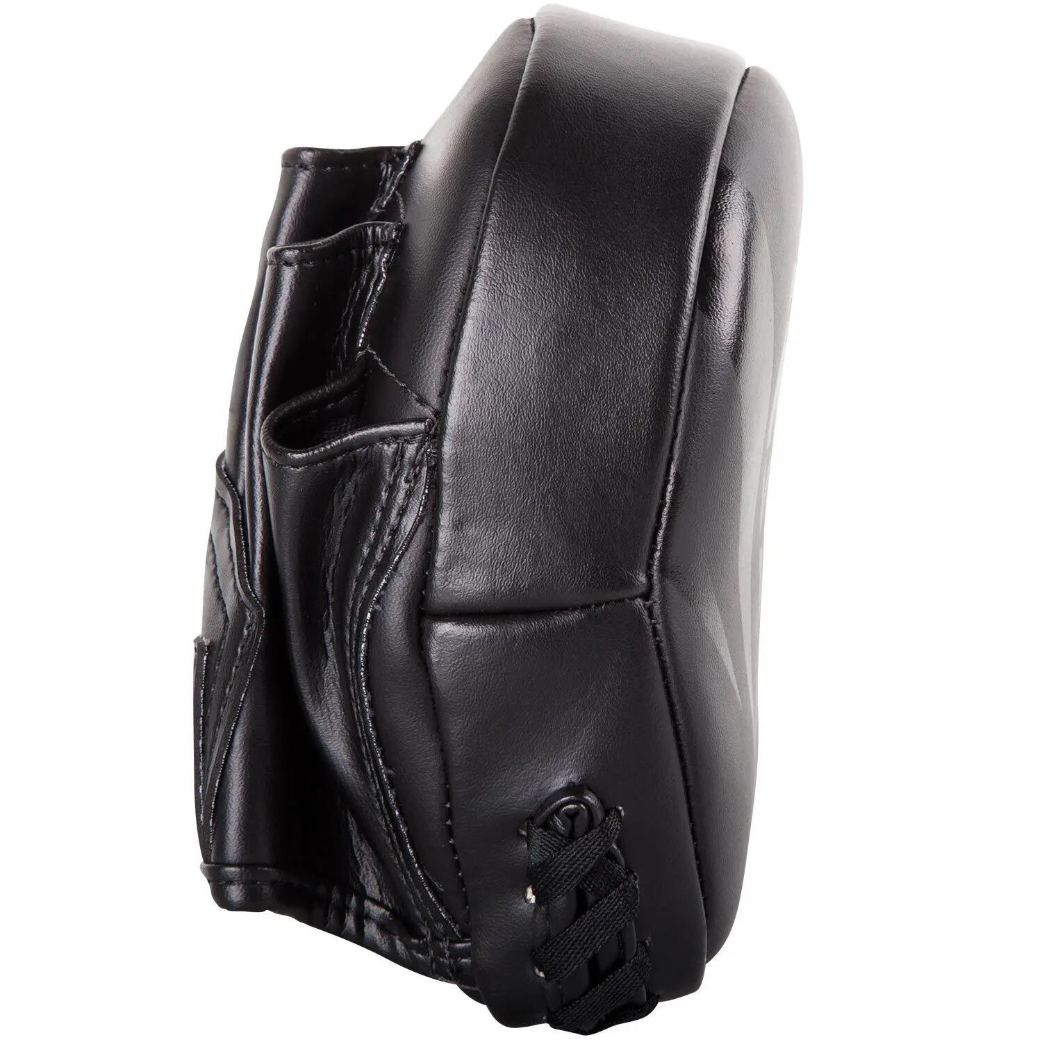Protetores de Boxe Venum Elite Mini Focus Preto/Preto 4/7