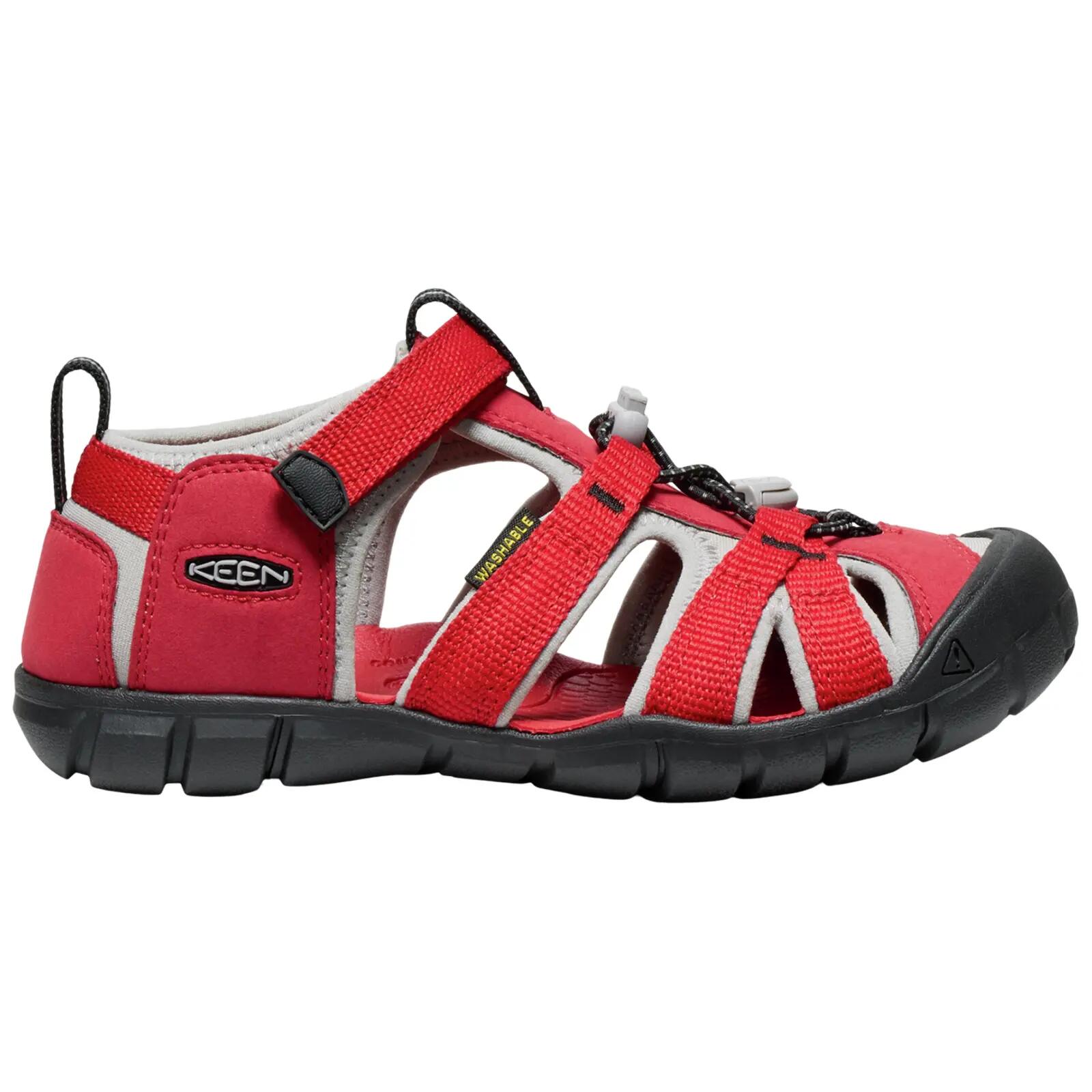 Sandały juniorskie KEEN Seacamp II CNX 4/7
