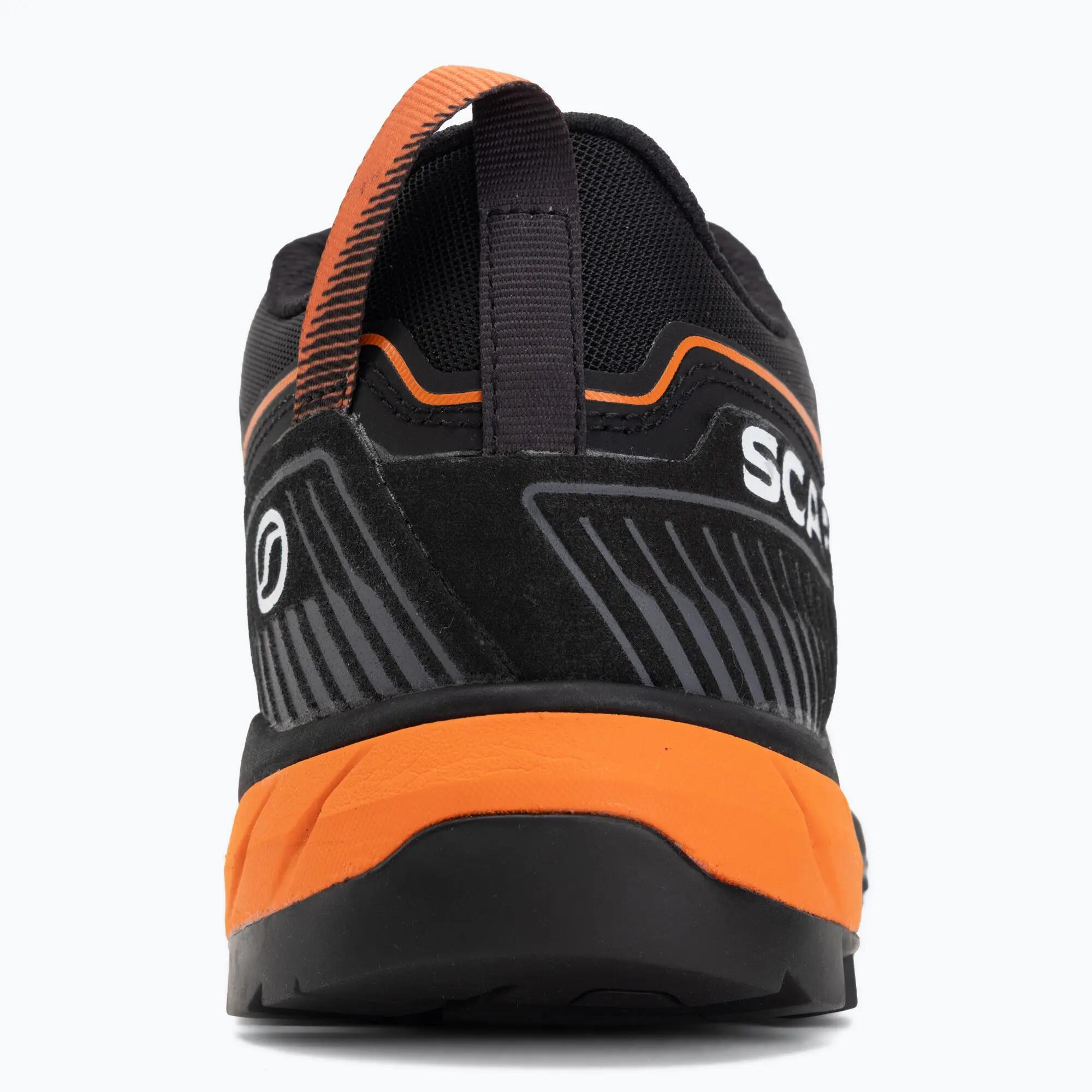 Heren approachschoenen SCARPA Rapid LT 6/7