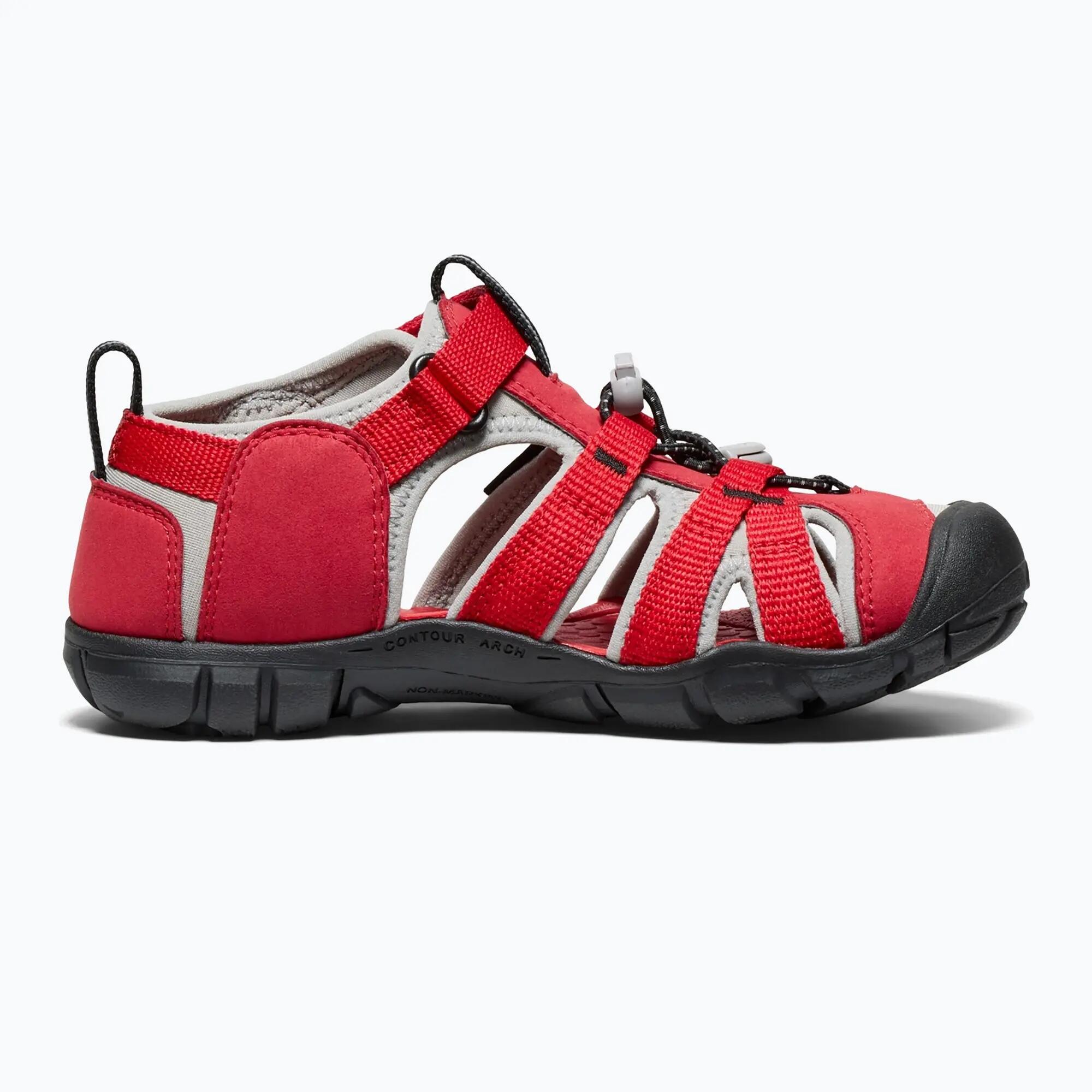 Sandały juniorskie KEEN Seacamp II CNX 3/7