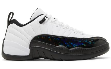 Zapatillas deportivas para hombre diseño premium 12 LOW