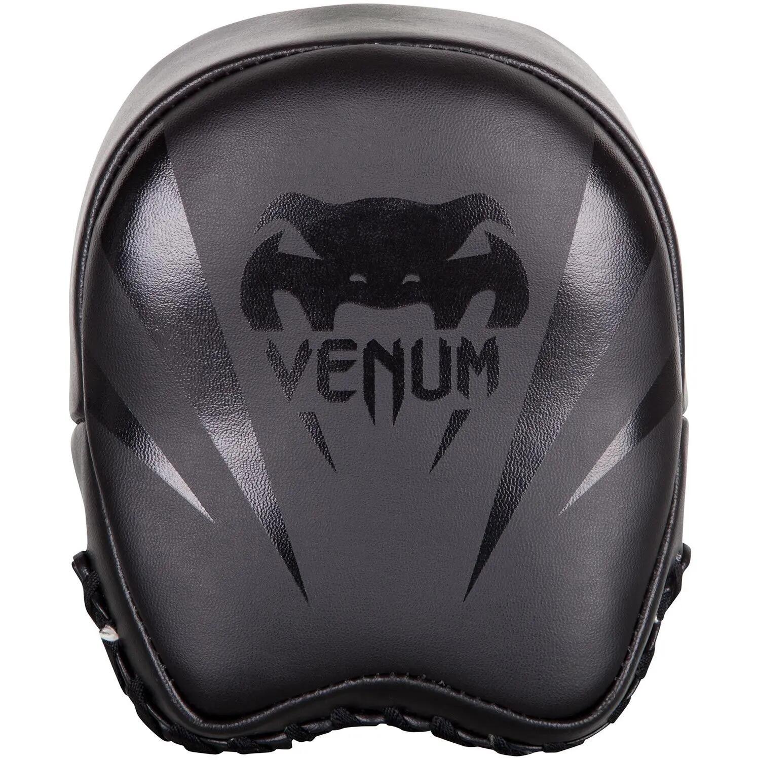 Protetores de Boxe Venum Elite Mini Focus Preto/Preto 2/7