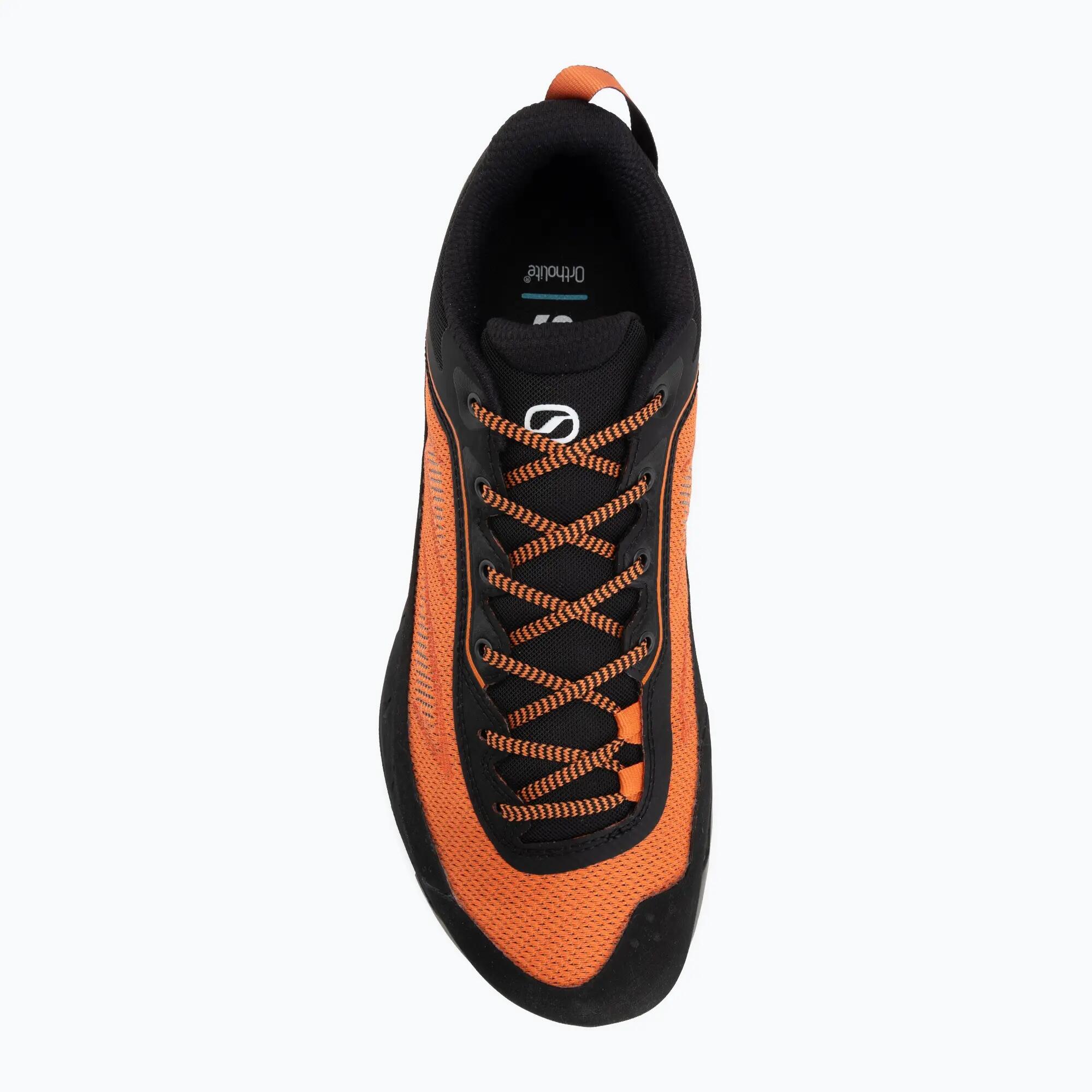 Heren approachschoenen SCARPA Rapid LT 5/7