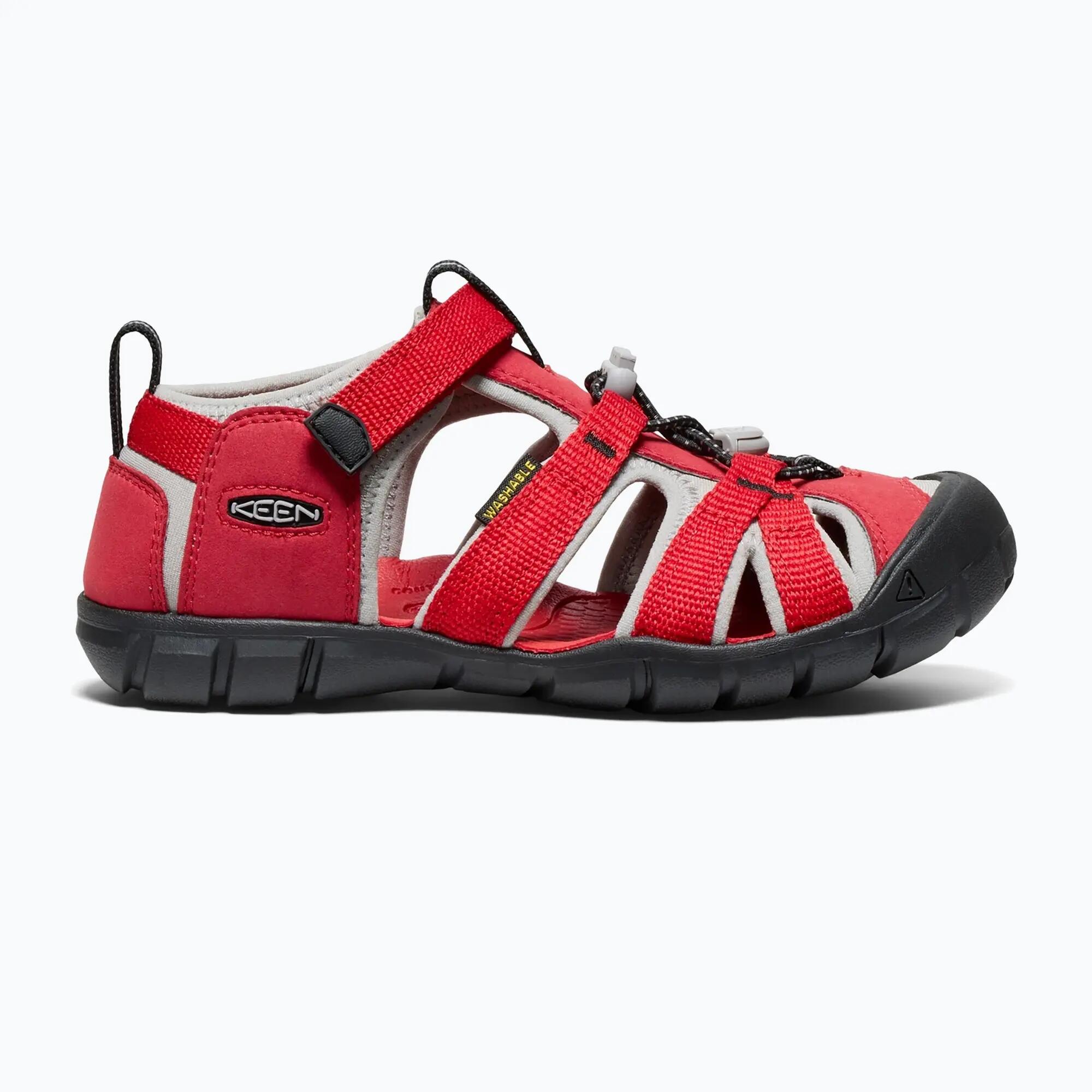 Sandały juniorskie KEEN Seacamp II CNX 2/7
