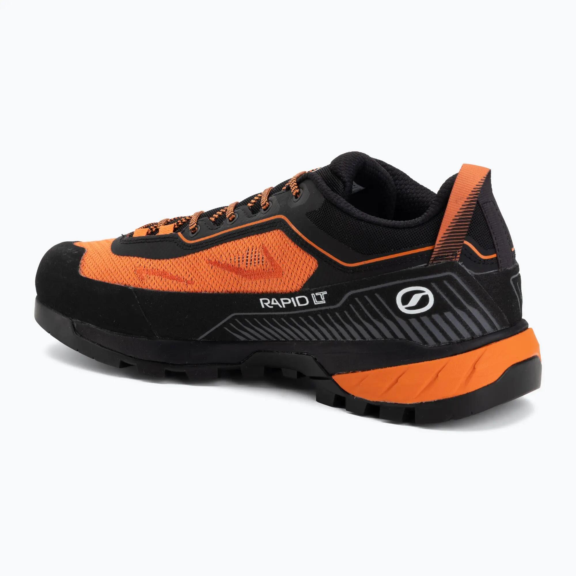Heren approachschoenen SCARPA Rapid LT 3/7