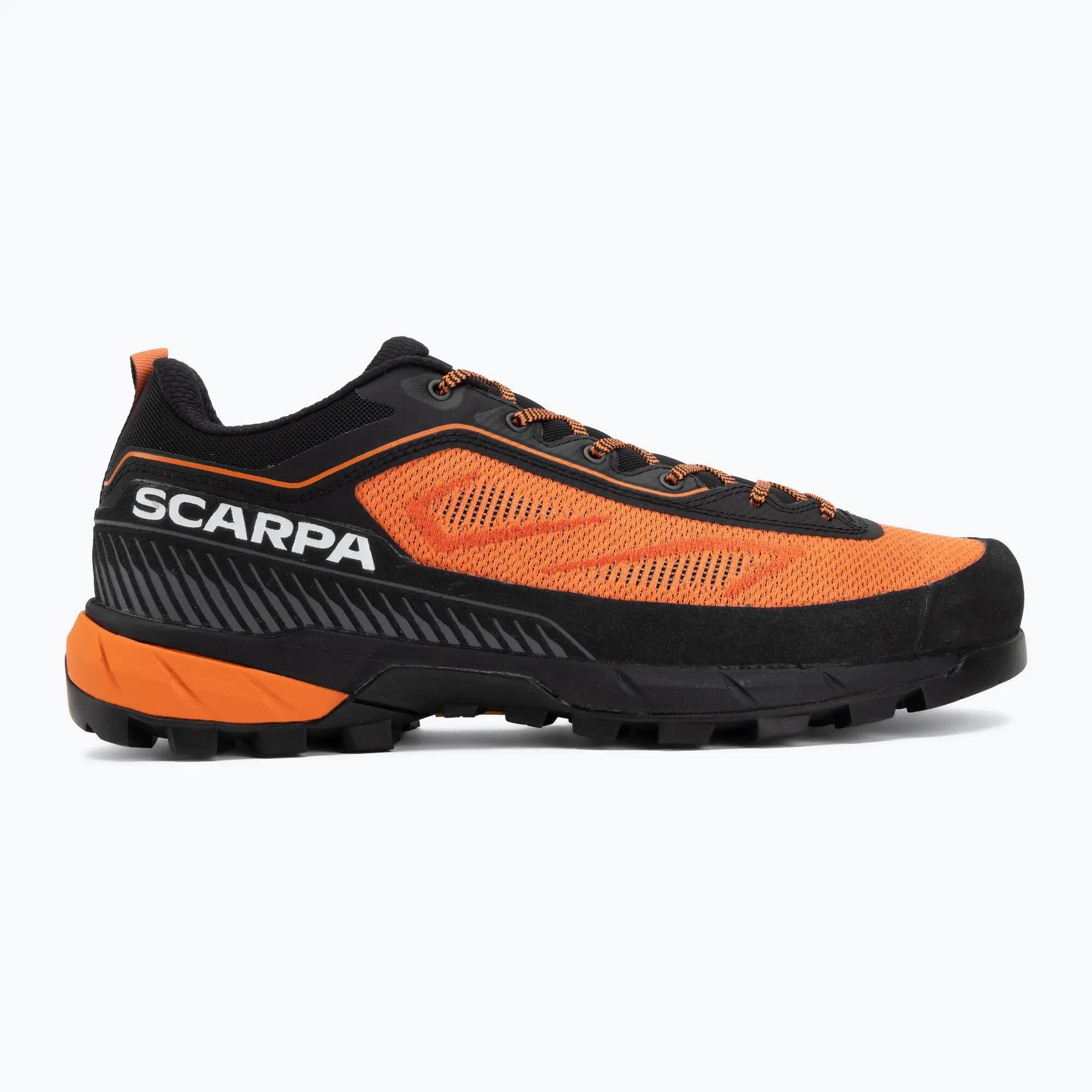 Heren approachschoenen SCARPA Rapid LT 2/7