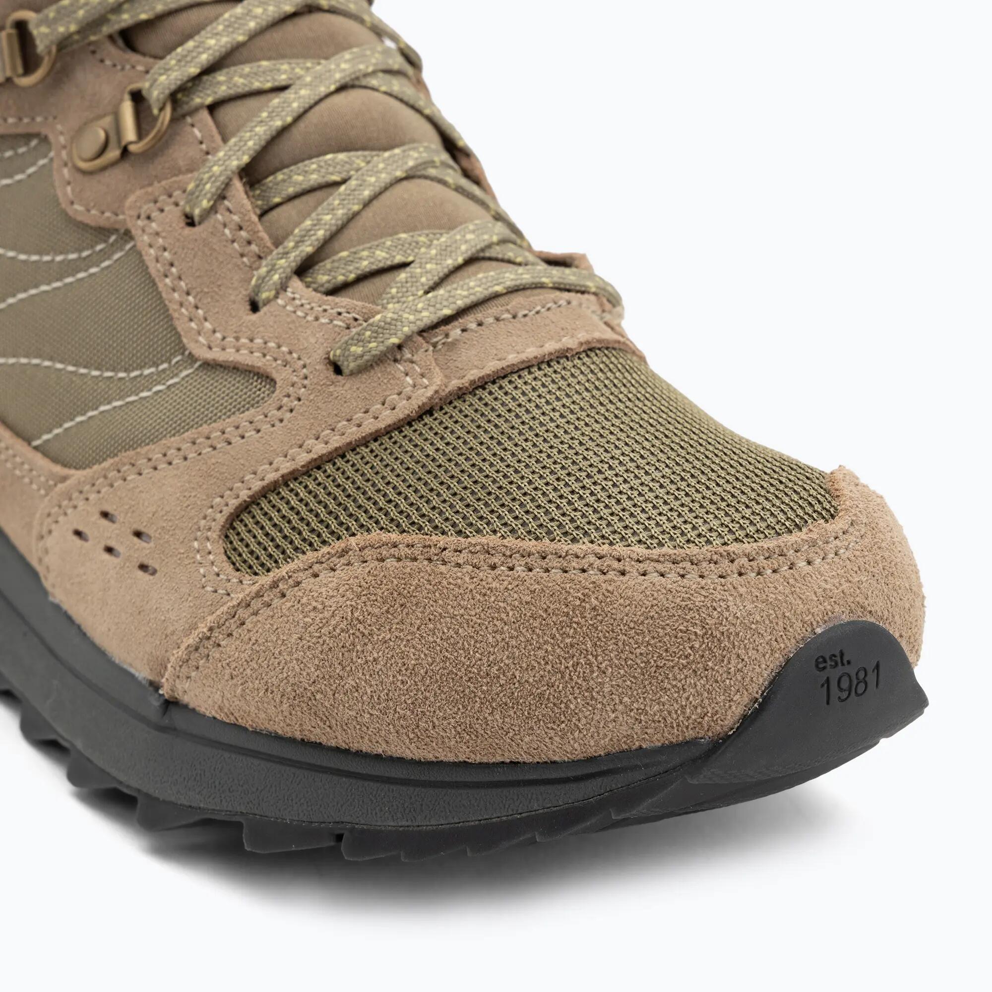 Chaussures de randonnée pour hommes Merrell Alpine 83 Sneaker Recraft Mid Wp 7/7