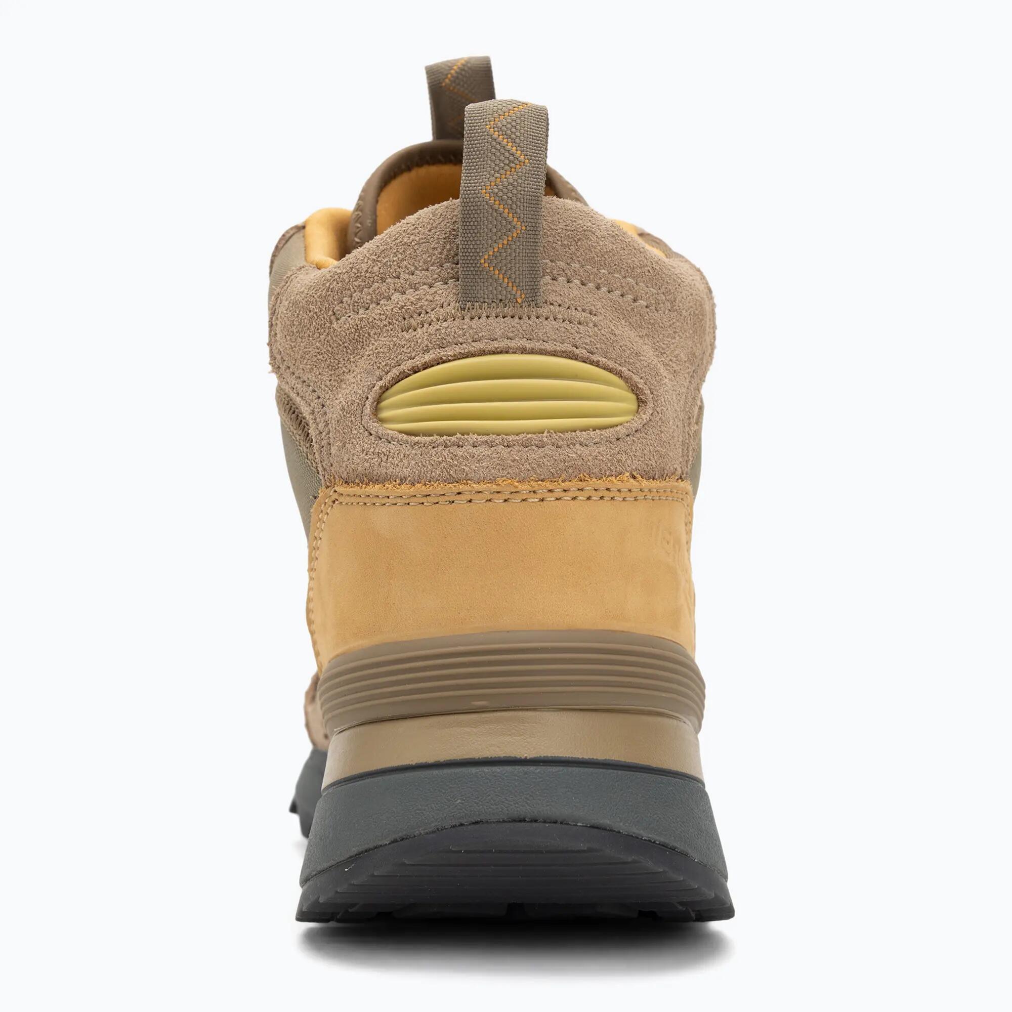 Chaussures de randonnée pour hommes Merrell Alpine 83 Sneaker Recraft Mid Wp 6/7