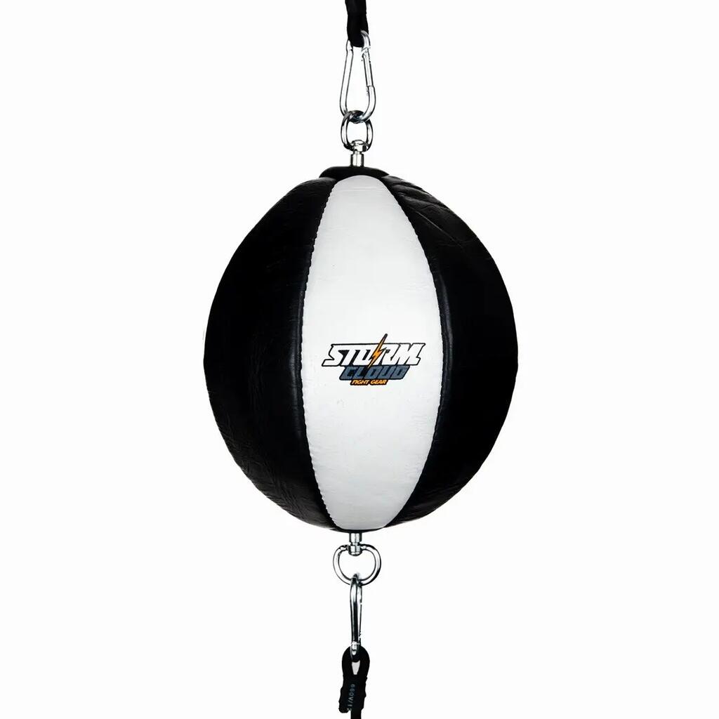 StormCloud PRO Reflex Pear White/Black Black and White