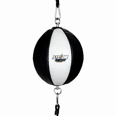 StormCloud PRO Reflex Bianco pera/Nero Nero e bianco
