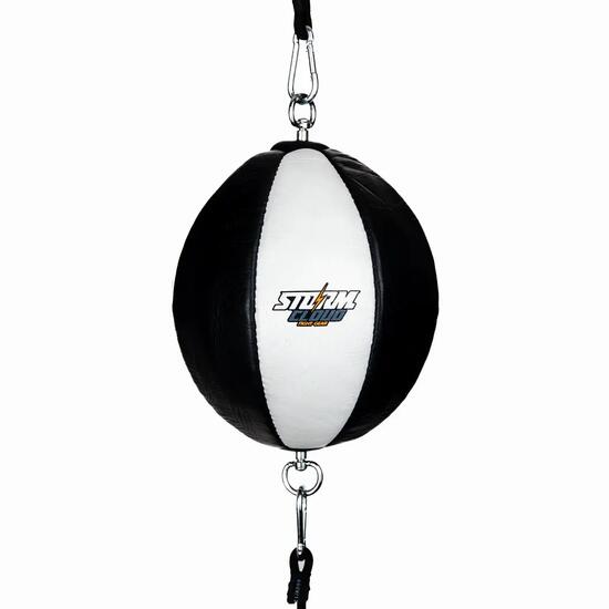 StormCloud PRO Reflex Bianco pera/Nero Nero e bianco