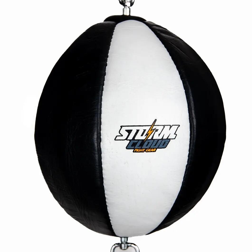 StormCloud PRO Reflex Branco Pérola/Preto Preto e Branco 2/3