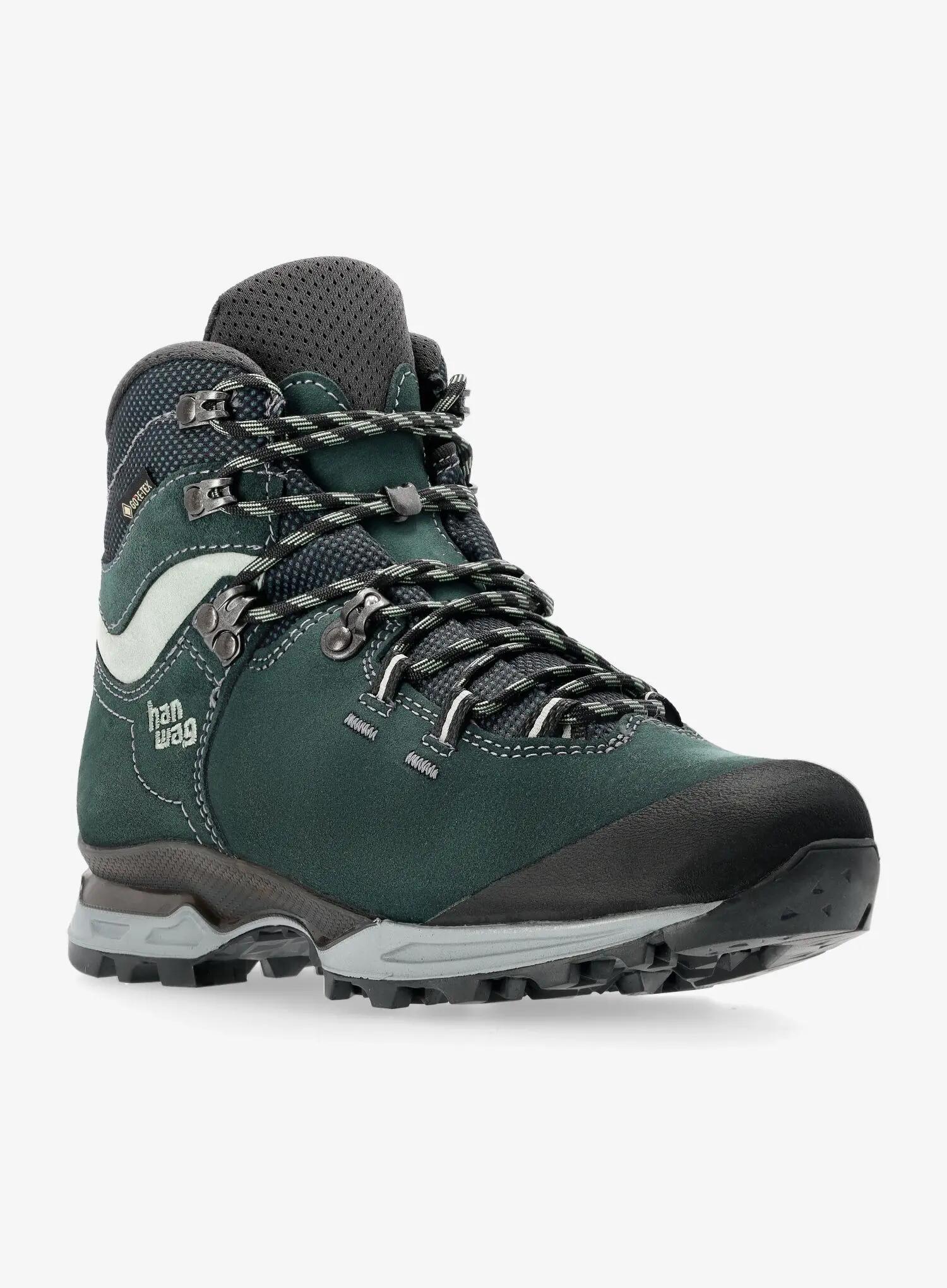 Buty GORE-TEX damskie Hanwag Tatra Light GTX 3/7