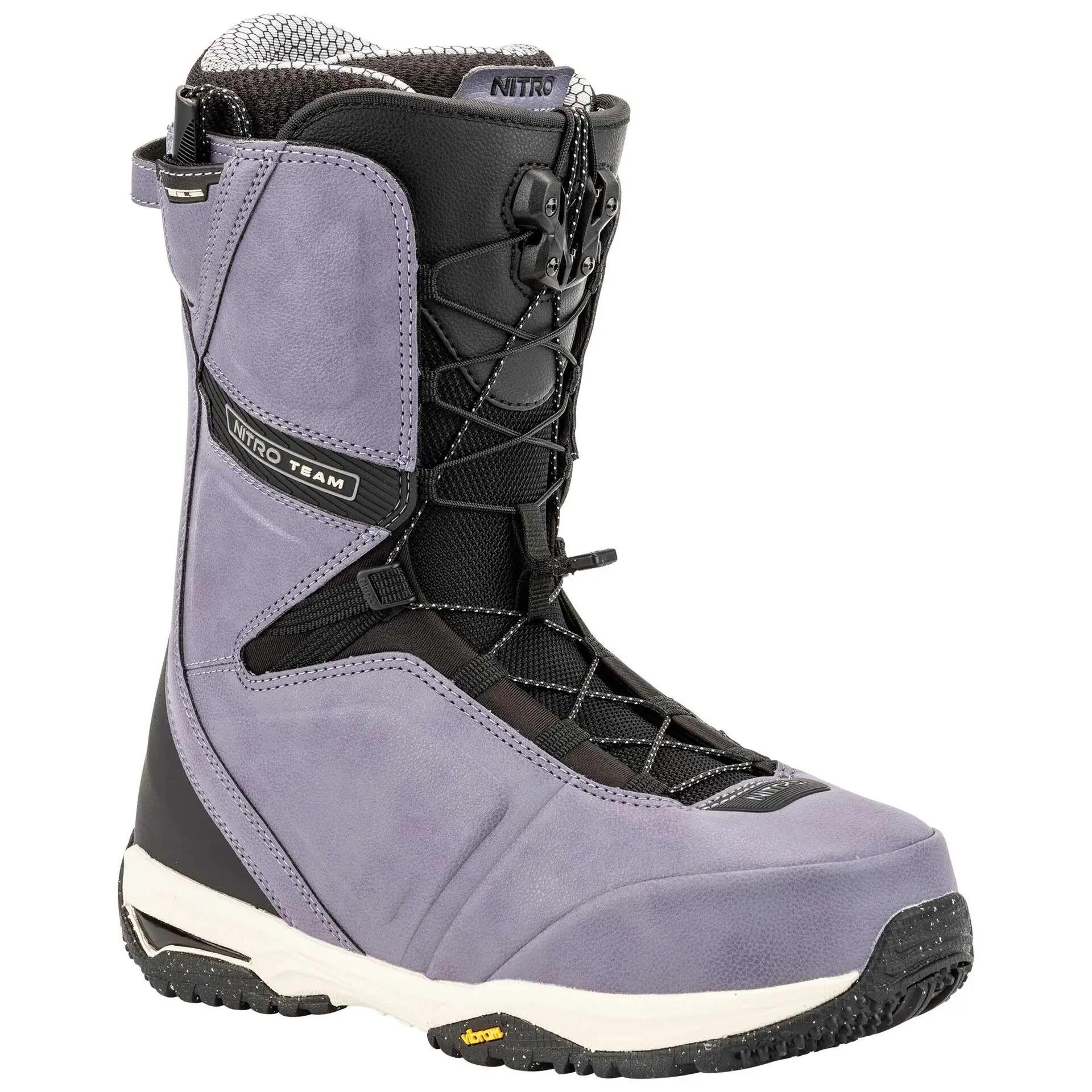 NITRO SNOWBOARDS picture