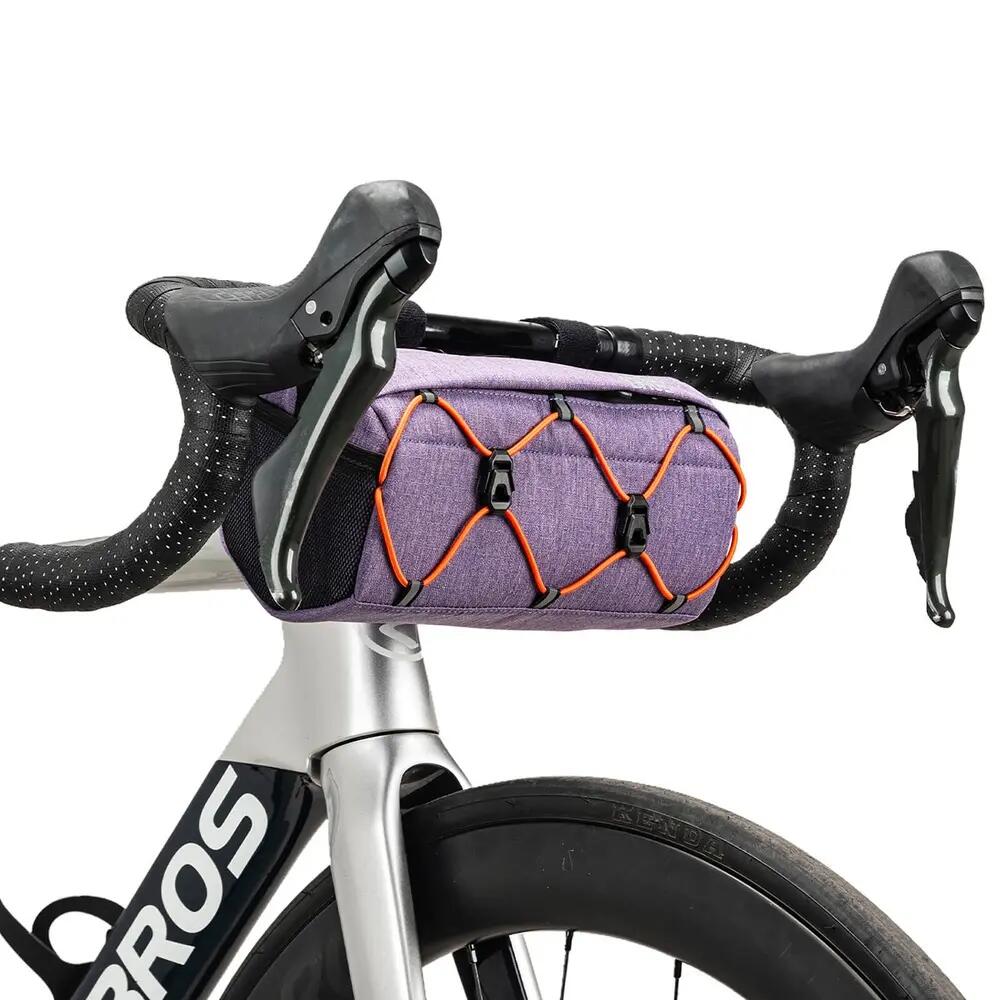 Bag handlebar bike shoulder strap ROCKBROS