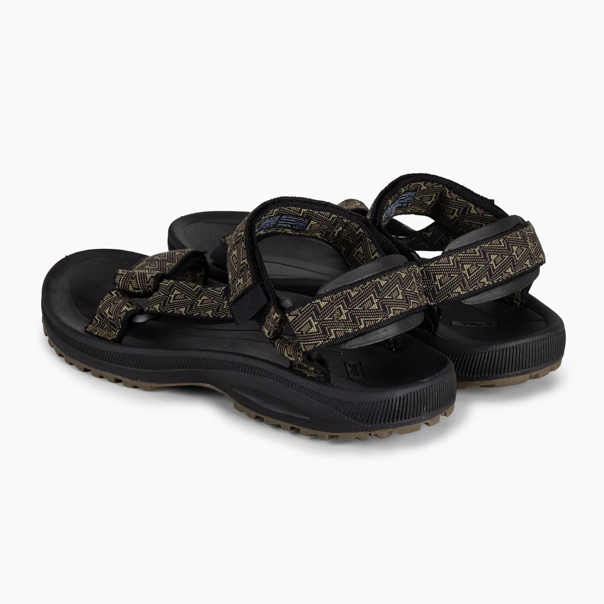 Teva Winsted trekkingsandalen voor heren 3/7