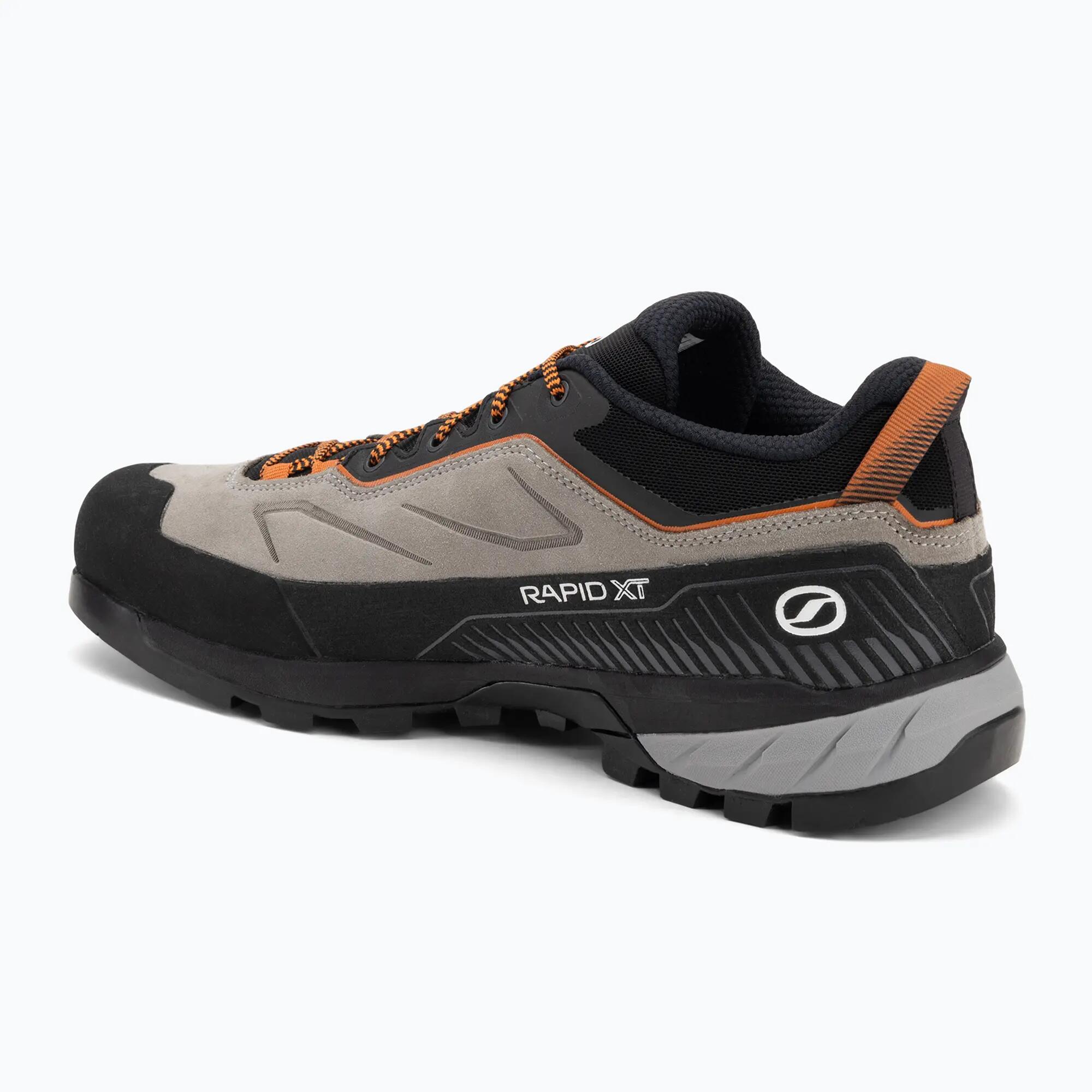 Heren approach schoenen SCARPA Rapid XT 3/7
