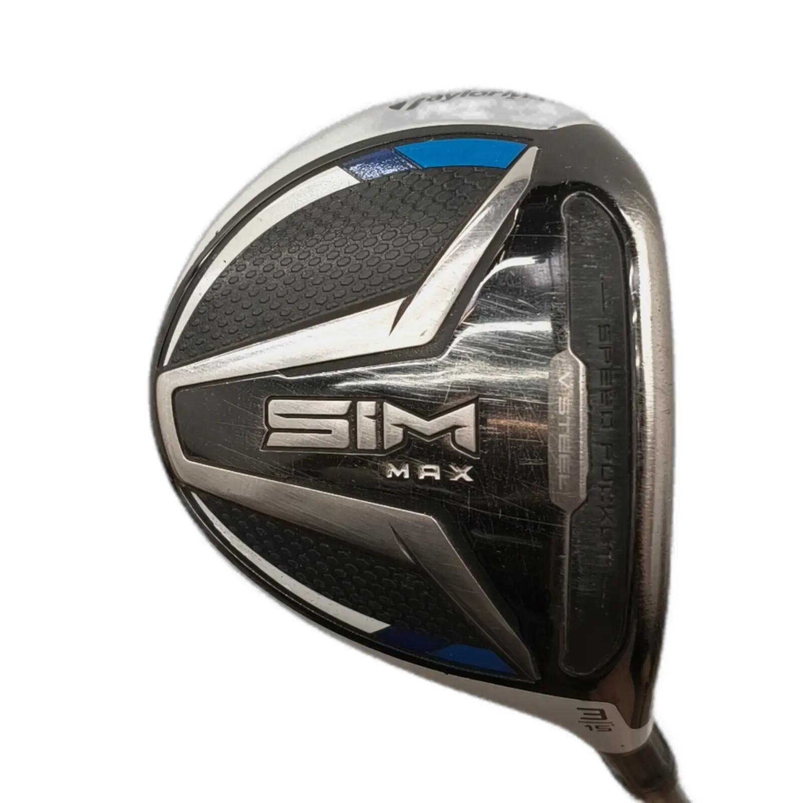 TAYLORMADE picture