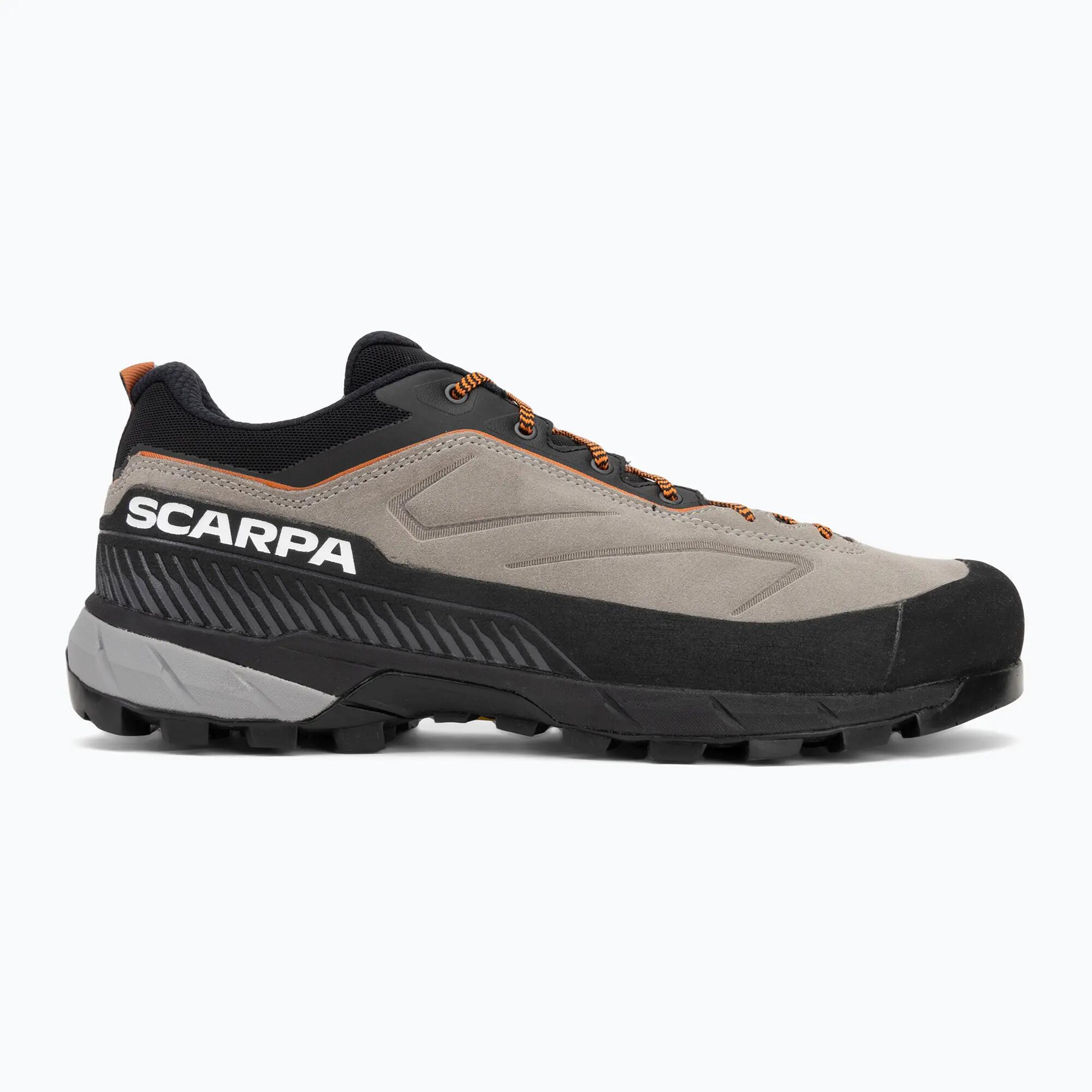 Heren approach schoenen SCARPA Rapid XT 2/7