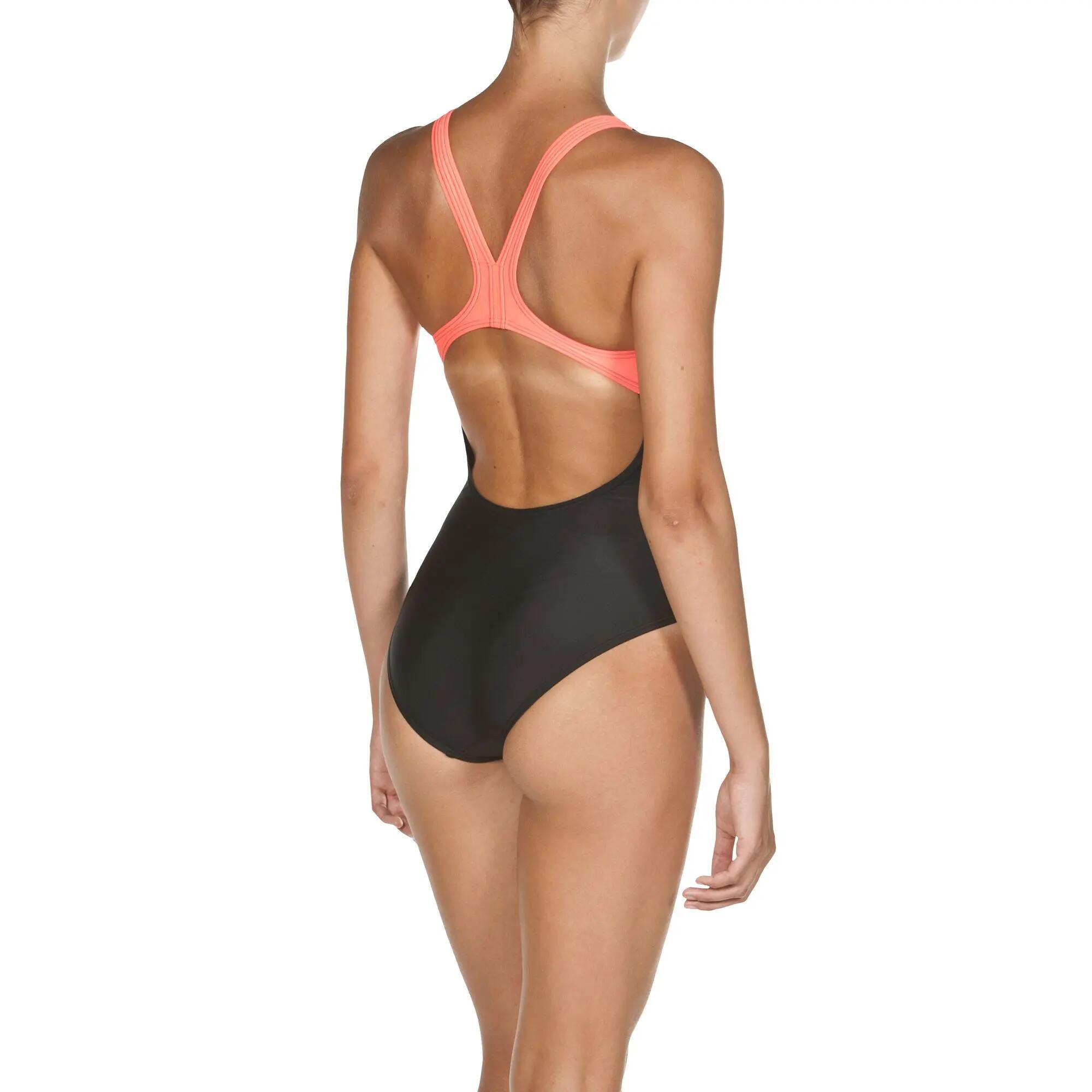 Strój kąpielowy damski jednoczęściowy treningowy Arena Swim Pro 2/7