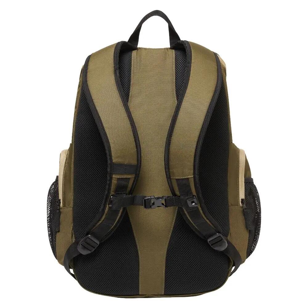 Mochila Caqui Oakley Enduro 3.0 Big Backpack 30L Army Green Pebble Resistene y 3/4
