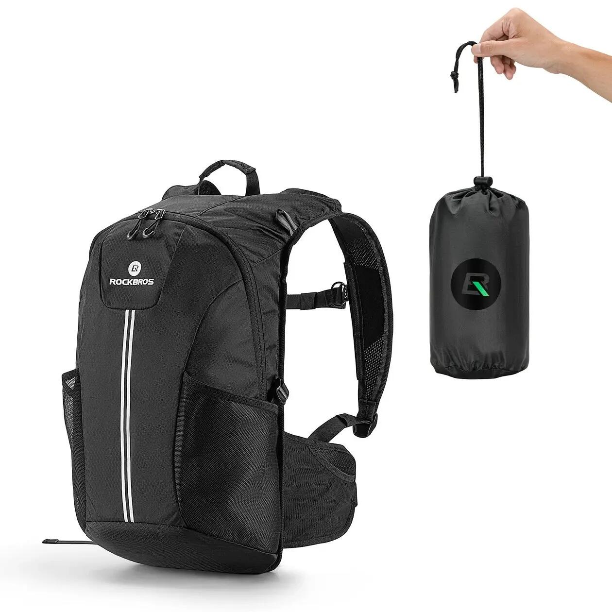 Mochila de caminhada leve e respirável ROCKBROS 2/3