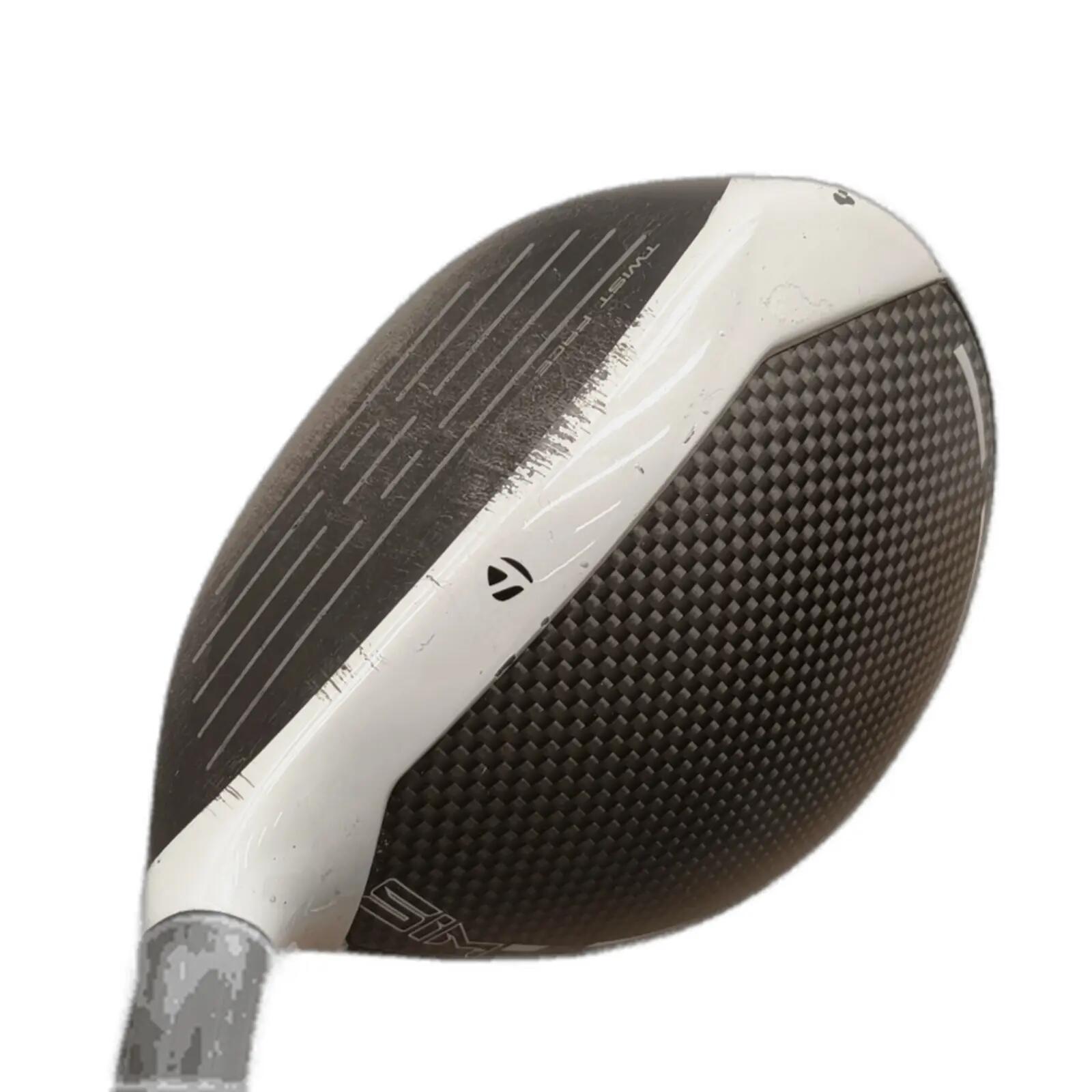 TaylorMade SIM Max Fairway Wood / Flex X-Stiff / #3/15 4/6