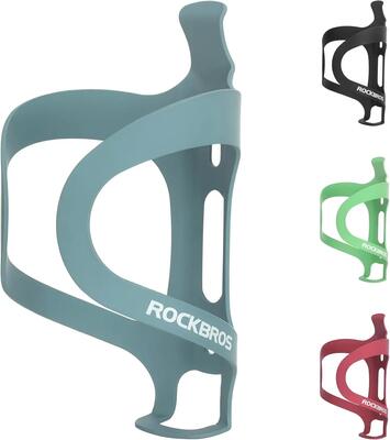 Portaborraccia bici con tenuta rinforzata ROCKBROS