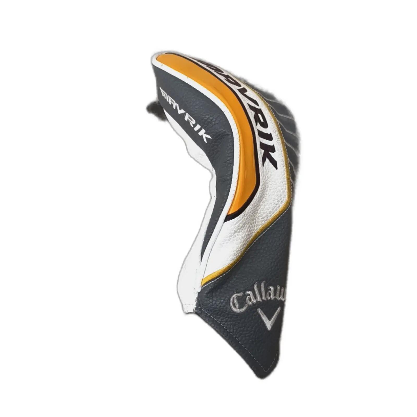 Callaway Mavrik Max Fairway Wood / Flex A-flex / #5/18 2/6