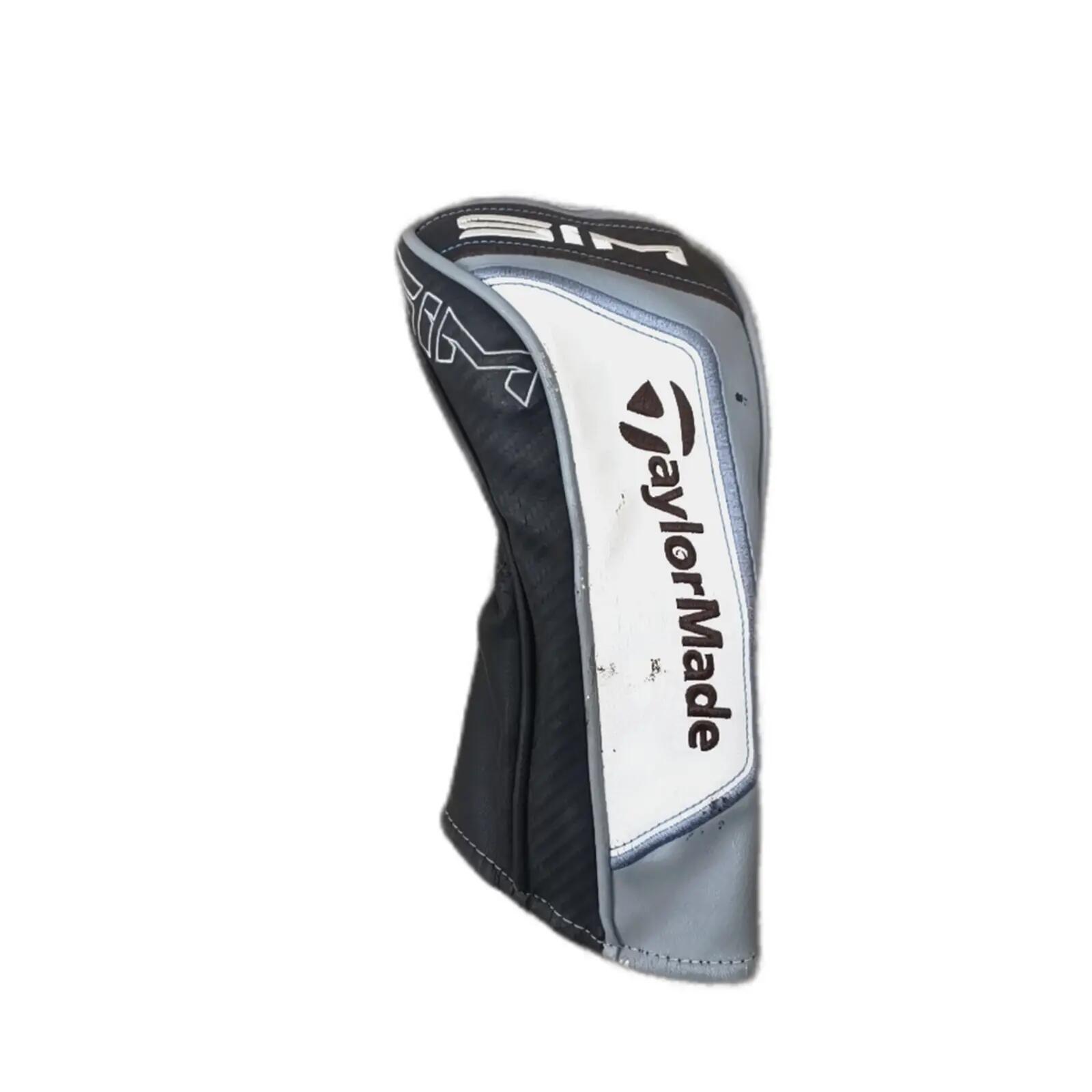 TaylorMade SIM Max Fairway Wood / Flex X-Stiff / #3/15 2/6