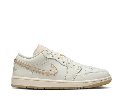Schoenen - Marcha deportiva - Unisex - Air Jordan 1 - Comfortabel - Zwart