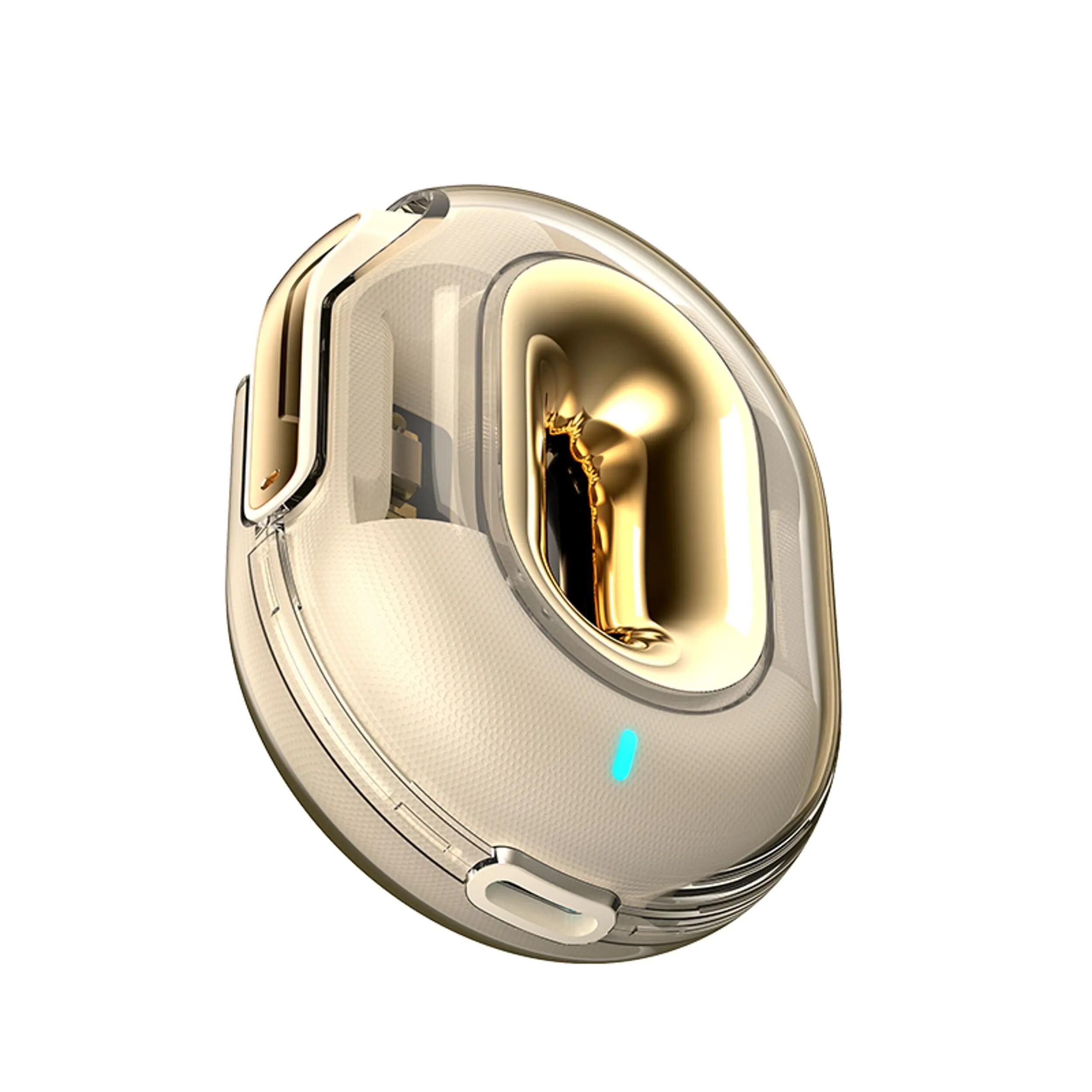 Auriculares Bluetooth XO X43 TWS Bege 4/8