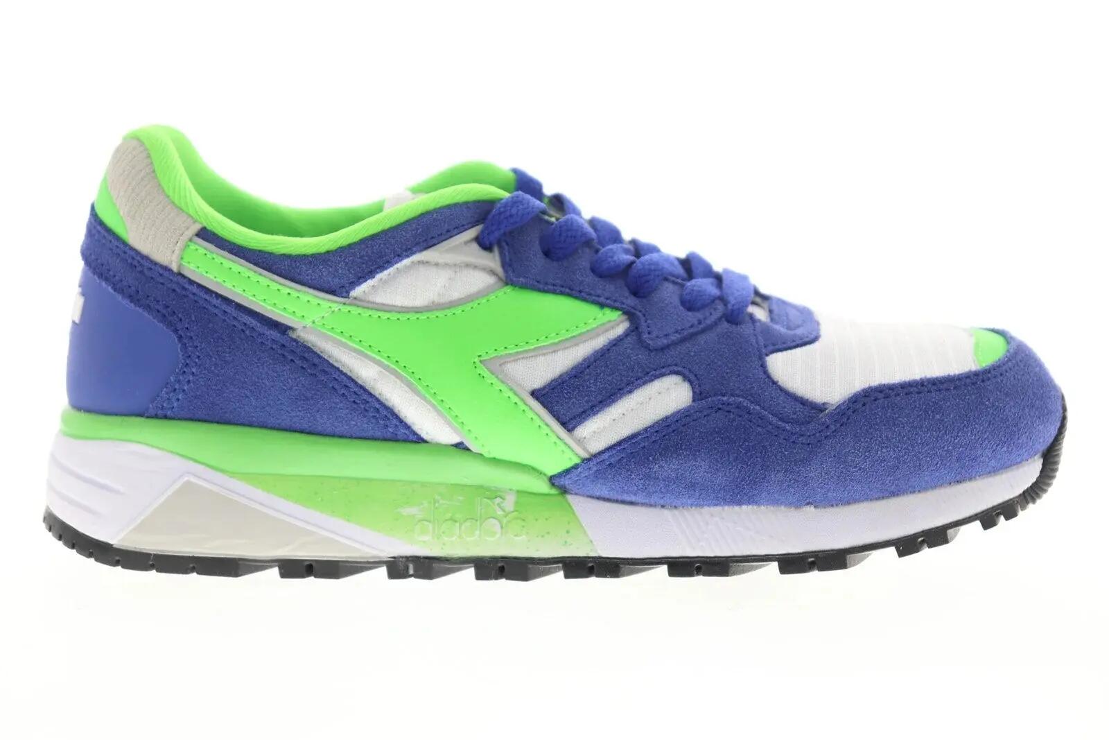 Męskie buty sportowe niskoprofilowy N9002 1/1