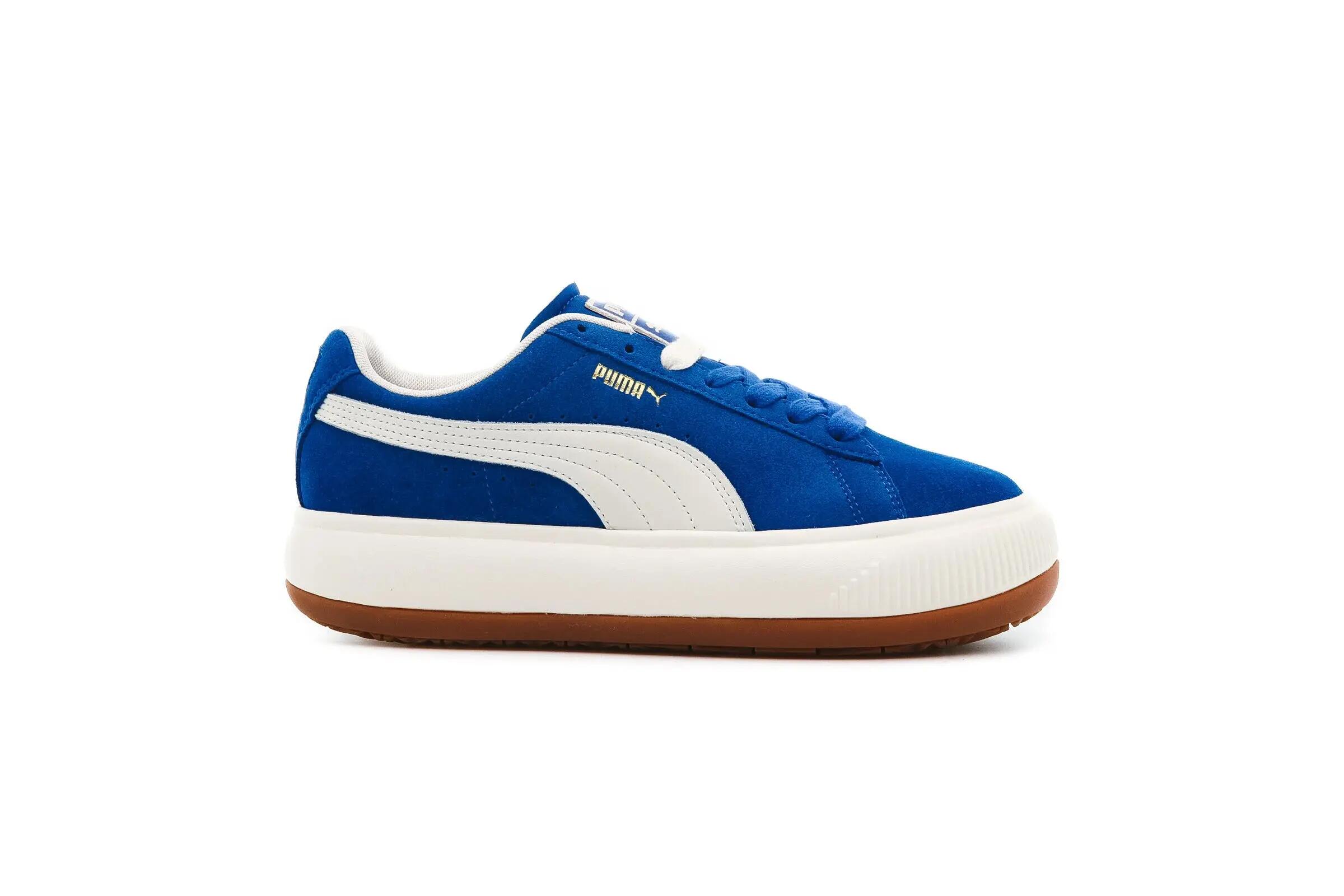 PUMA picture