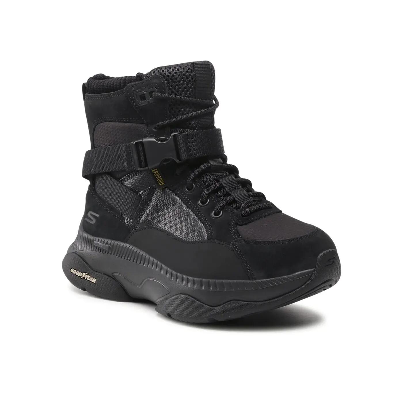 Buty trekkingowe damskie Skechers On-The-Go Tempo 38,5 2/4