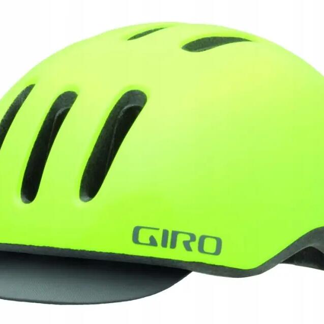 GIRO REVERB bicycle helmet