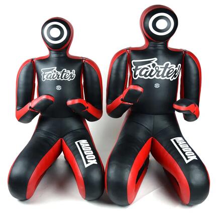 mannequin de grappling Fairtex Maddox GD2