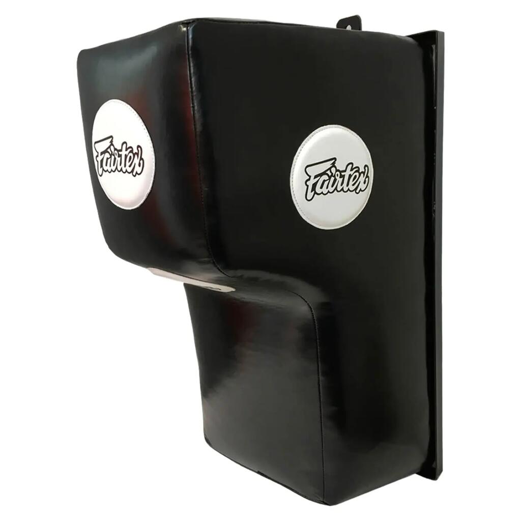 Fairtex Wall Shield with Cap UC1 Black